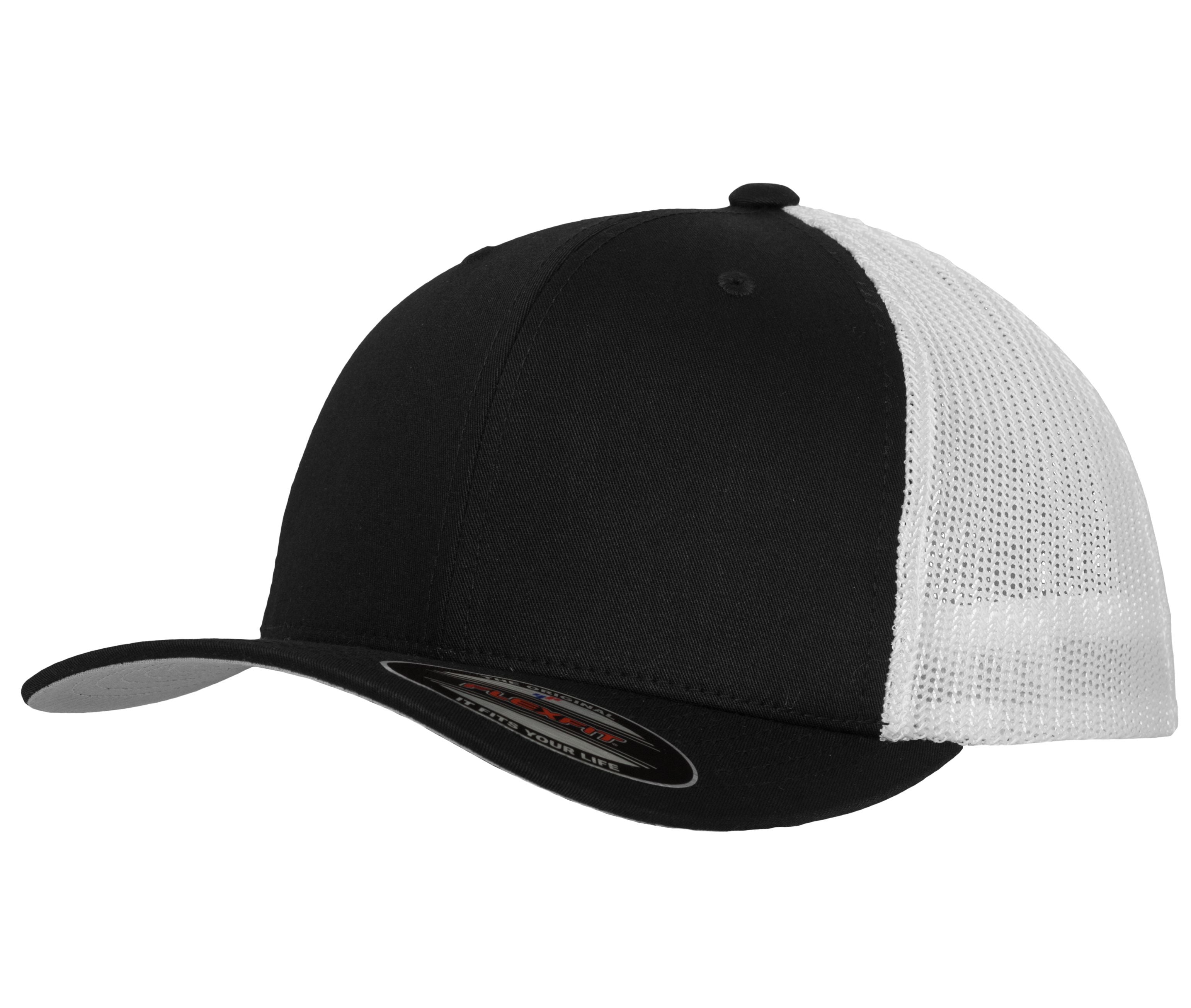 Gorra Americana Bicolor - Flexfit F6511T - imagen 9