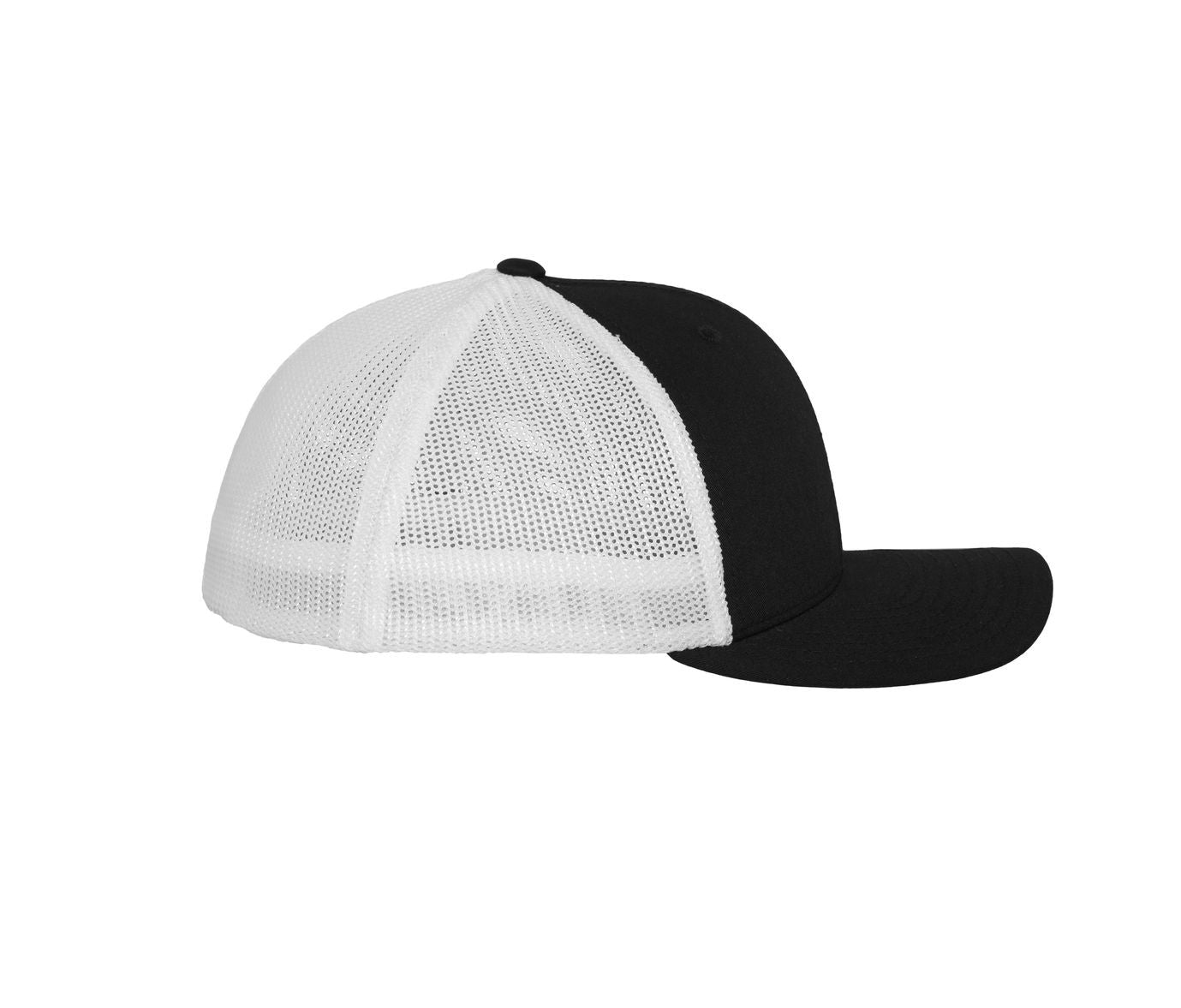 Gorra Americana Bicolor - Flexfit F6511T - imagen 6