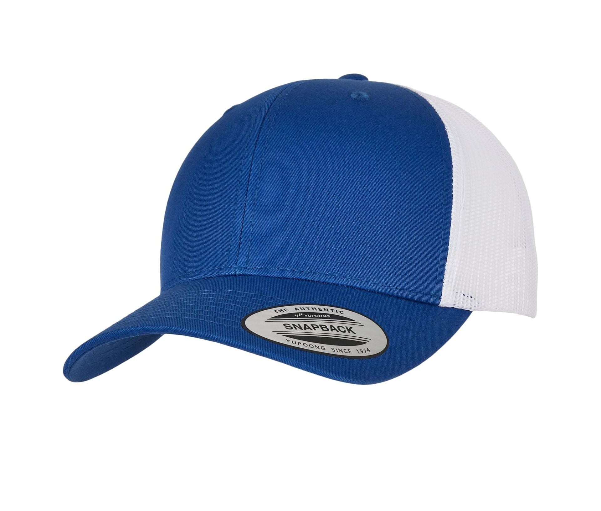 Gorra de Estilo Trucker - Flexfit F6606T - imagen 75