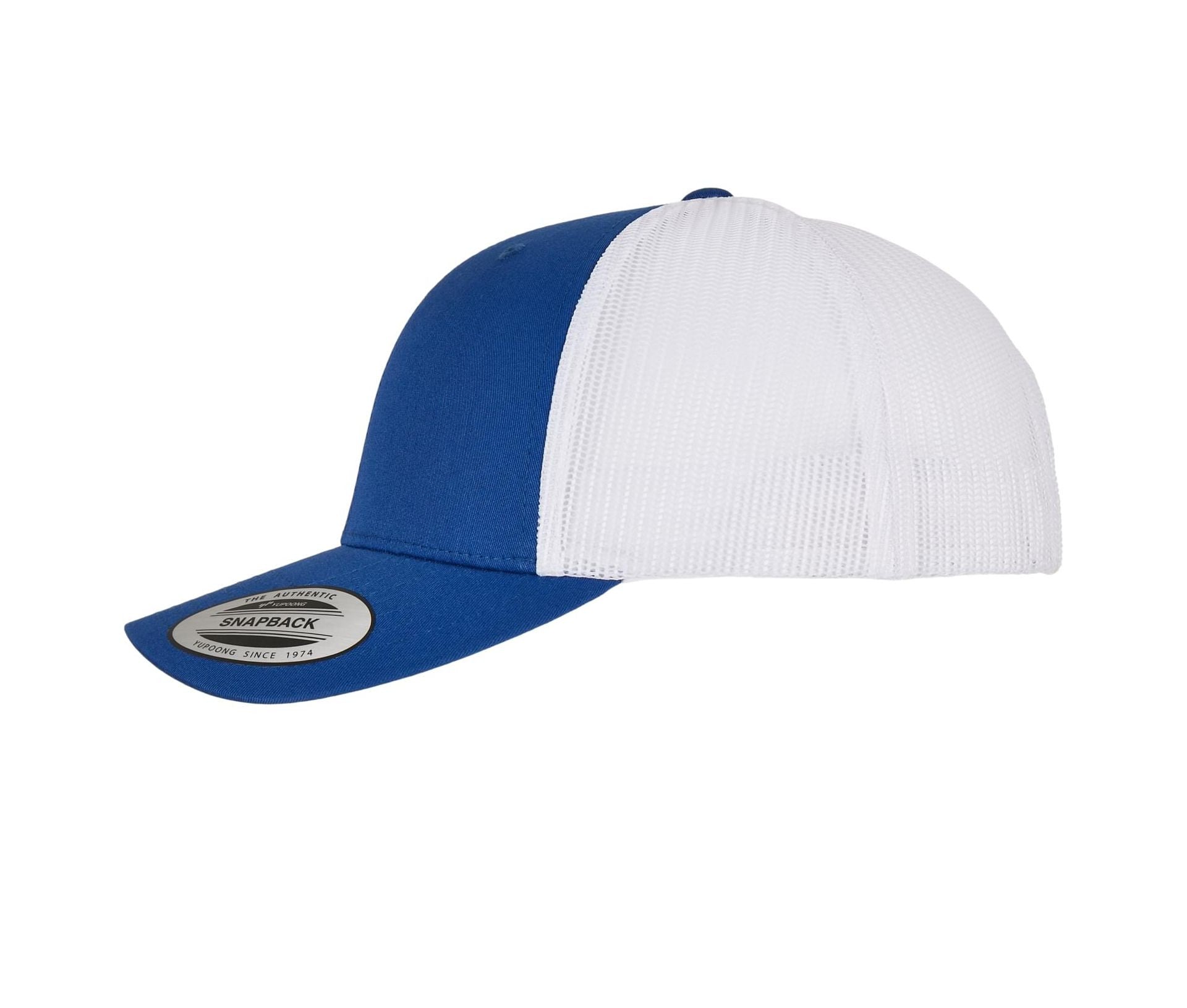 Gorra de Estilo Trucker - Flexfit F6606T - imagen 76