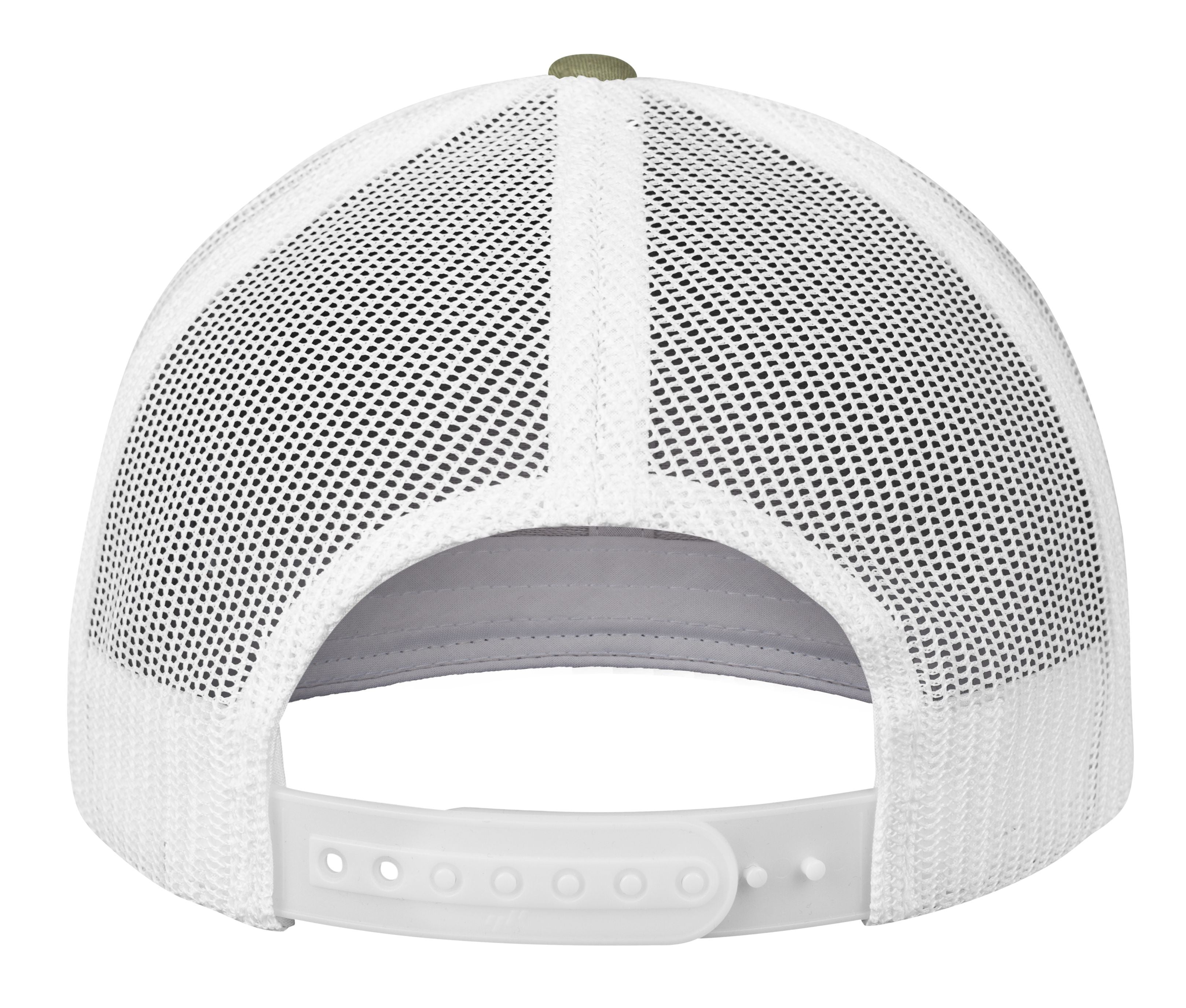 Gorra de Estilo Trucker - Flexfit F6606T - imagen 25