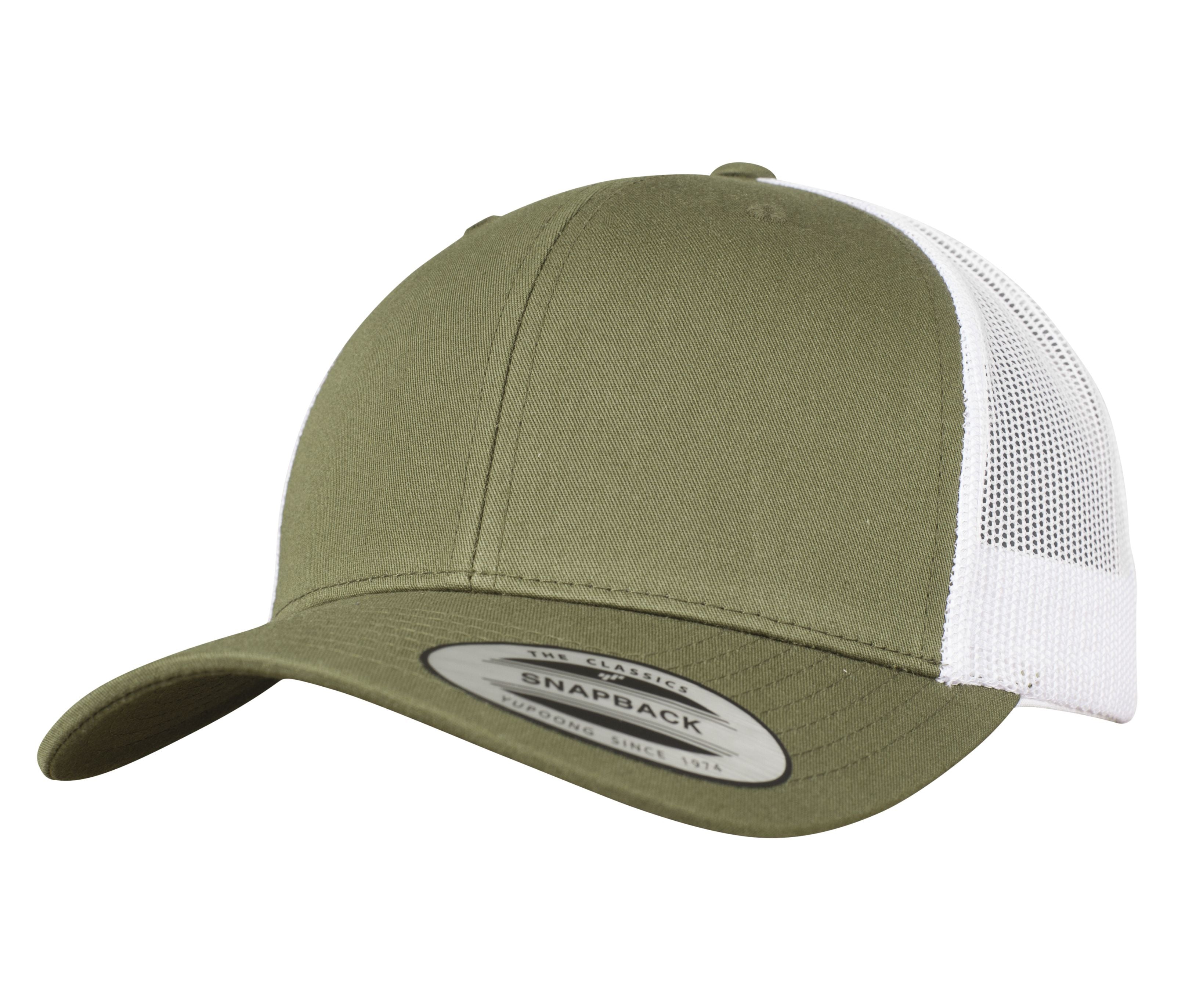 Gorra de Estilo Trucker - Flexfit F6606T - imagen 26