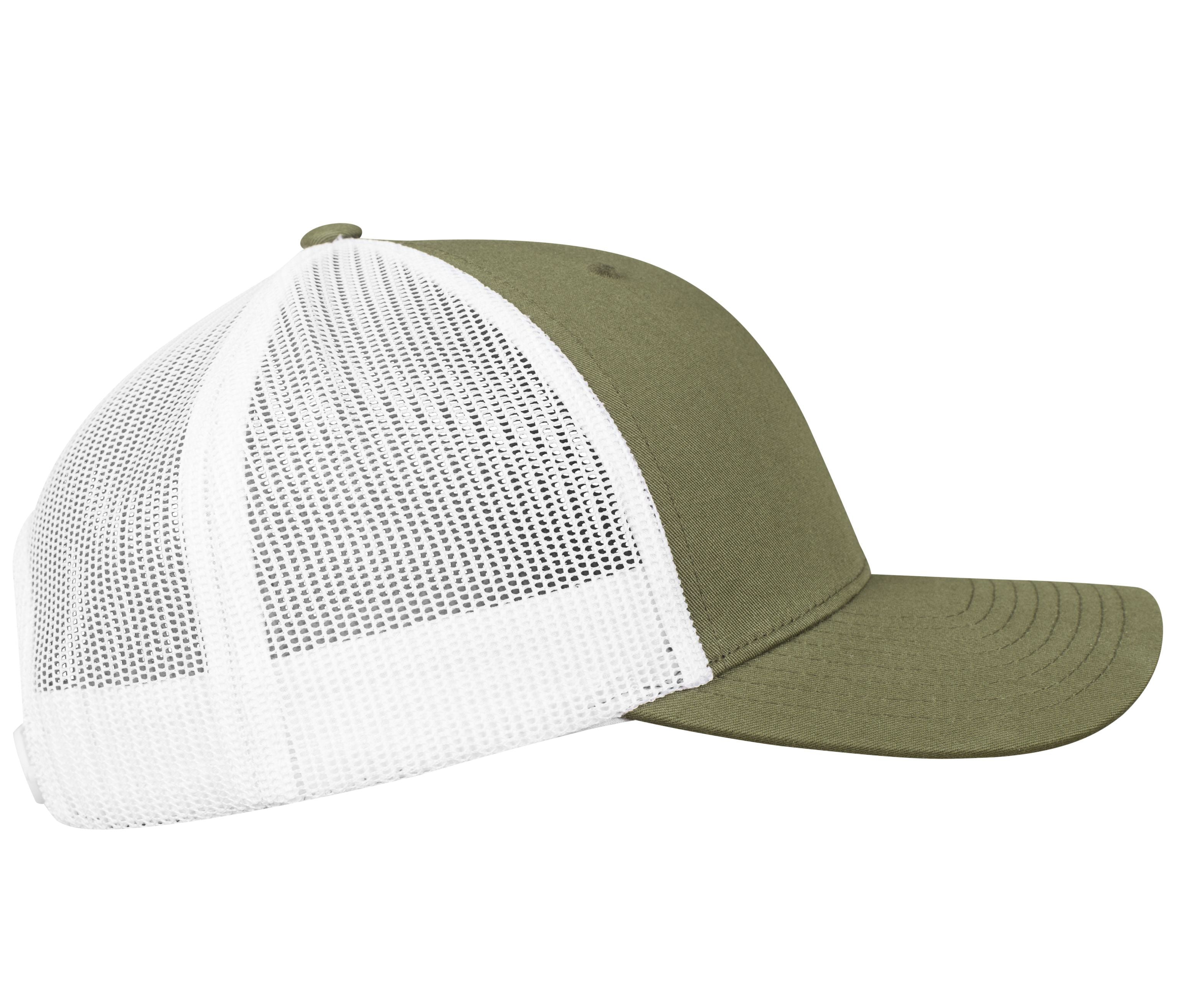 Gorra de Estilo Trucker - Flexfit F6606T - imagen 24