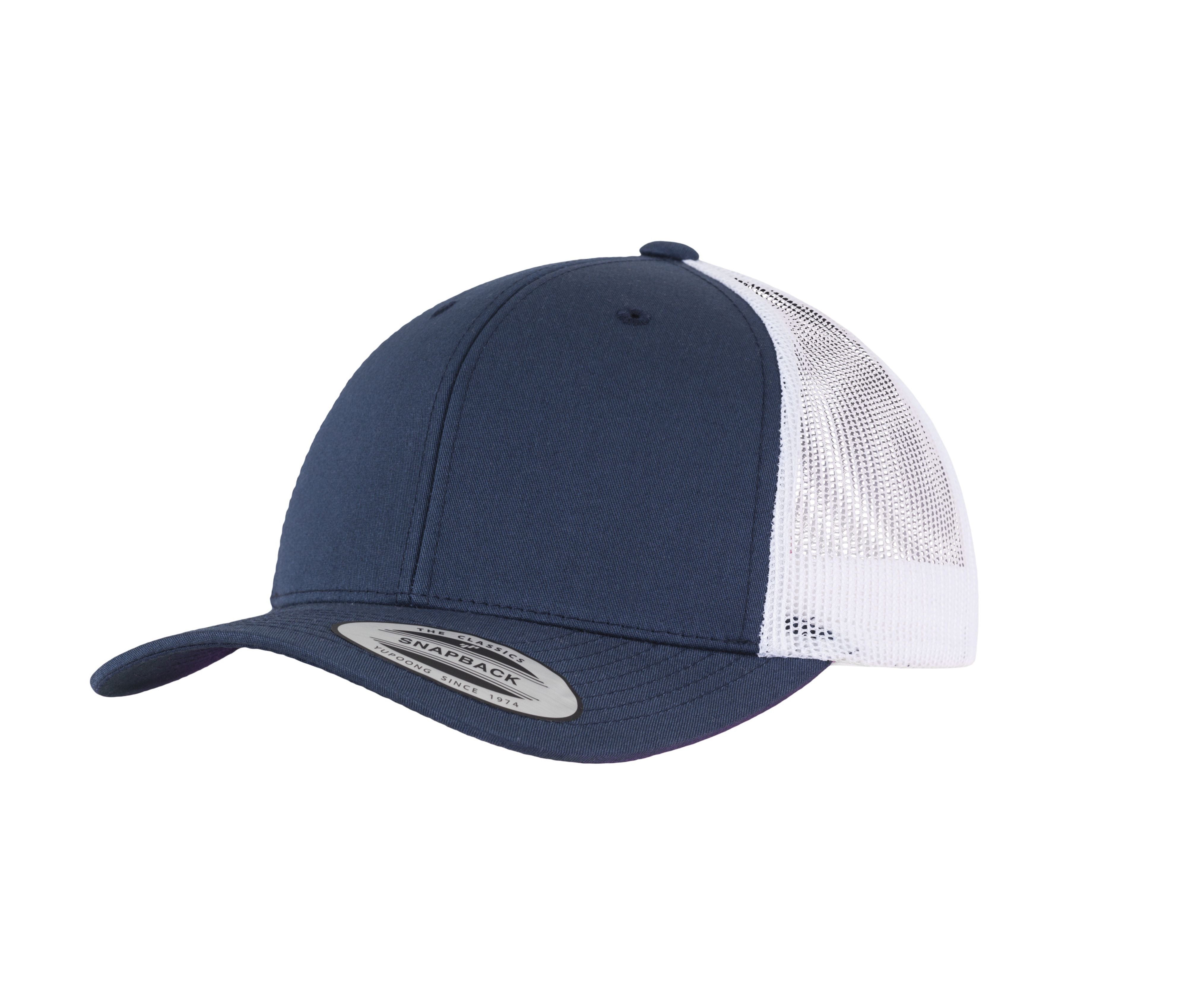 Gorra de Estilo Trucker - Flexfit F6606T - imagen 10