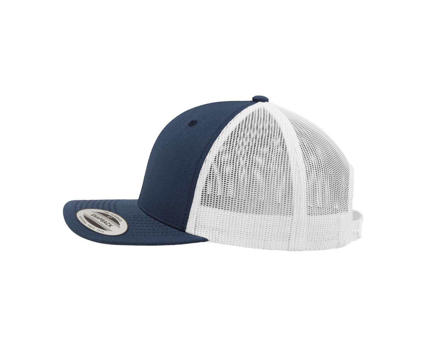 Gorra de Estilo Trucker - Flexfit F6606T - imagen 11