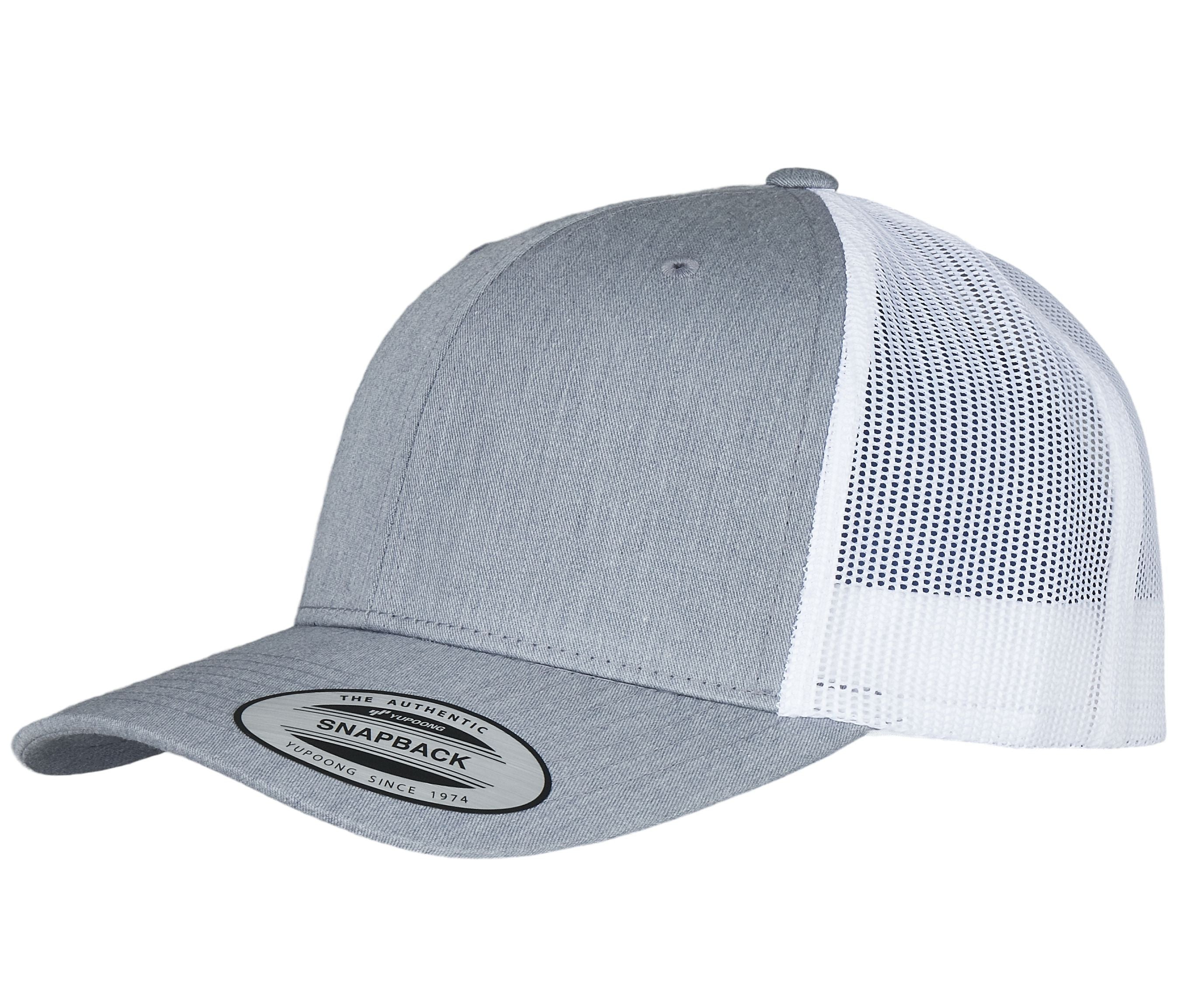 Gorra de Estilo Trucker - Flexfit F6606T - imagen 29