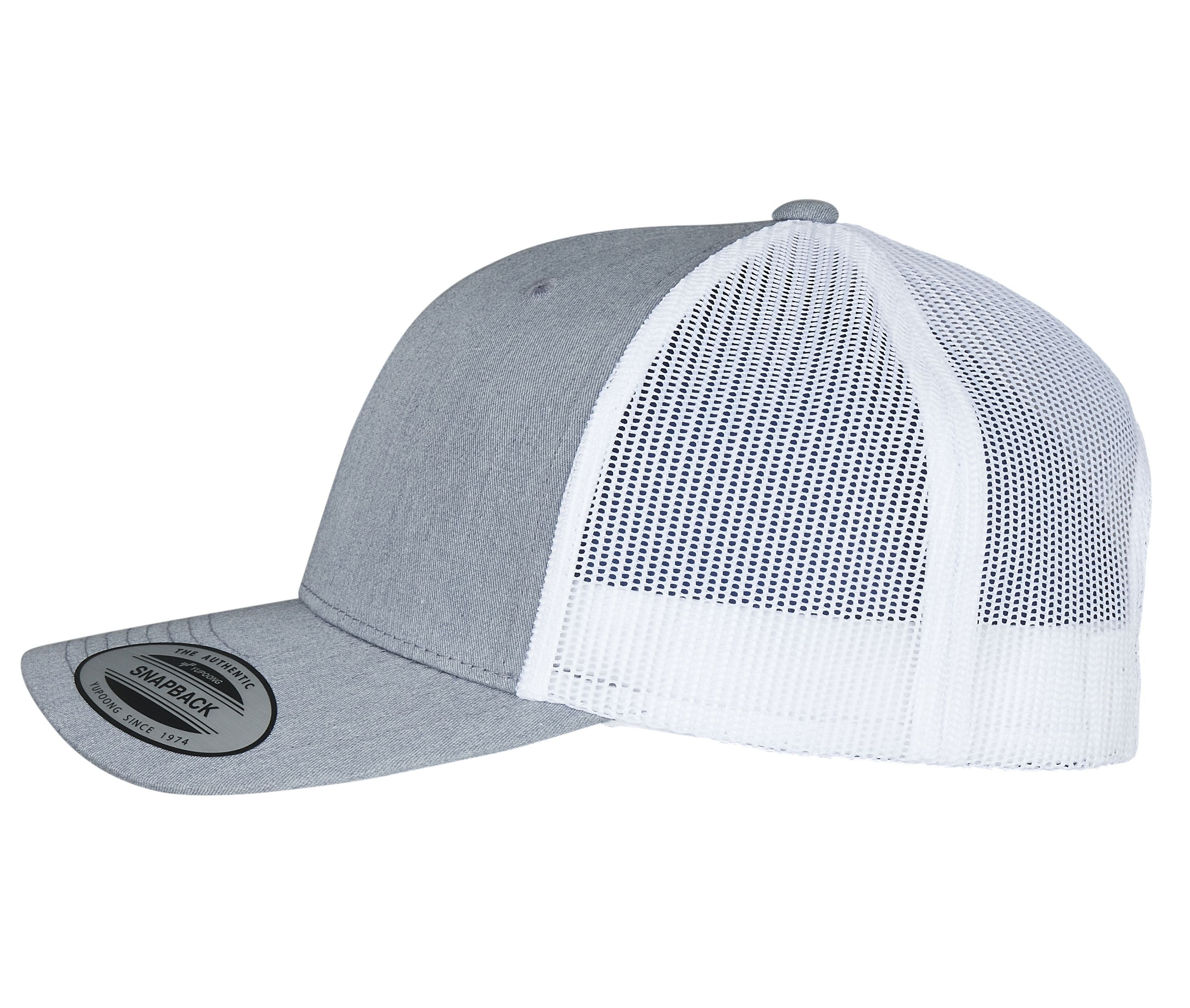 Gorra de Estilo Trucker - Flexfit F6606T - imagen 30