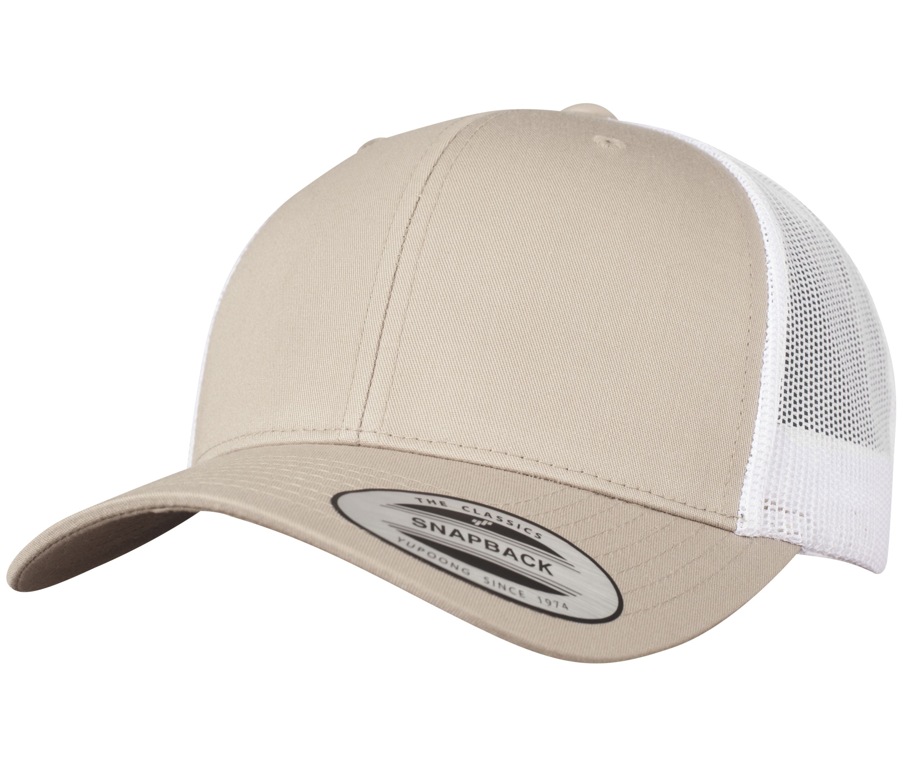 Gorra de Estilo Trucker - Flexfit F6606T - imagen 33