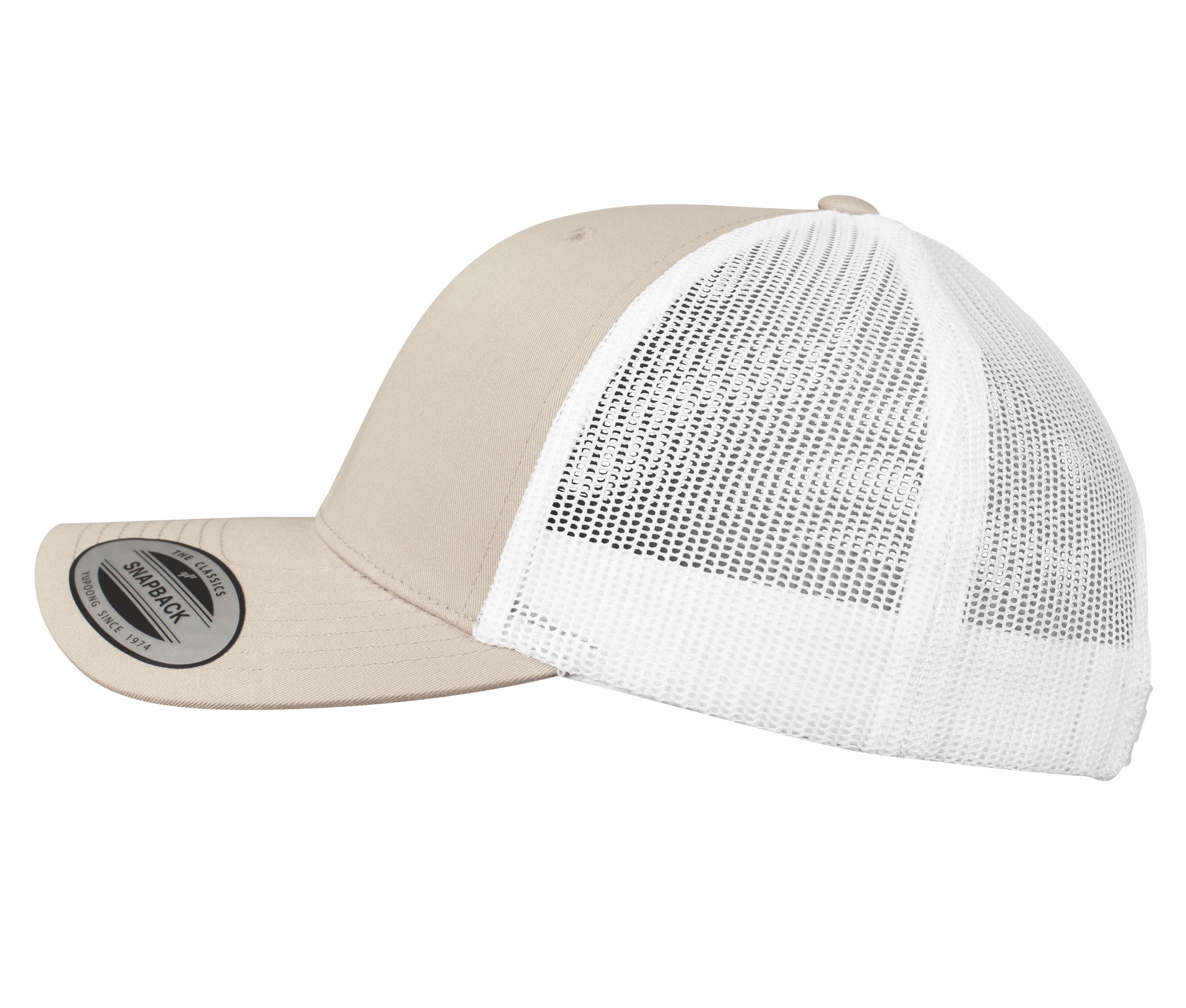 Gorra de Estilo Trucker - Flexfit F6606T - imagen 34