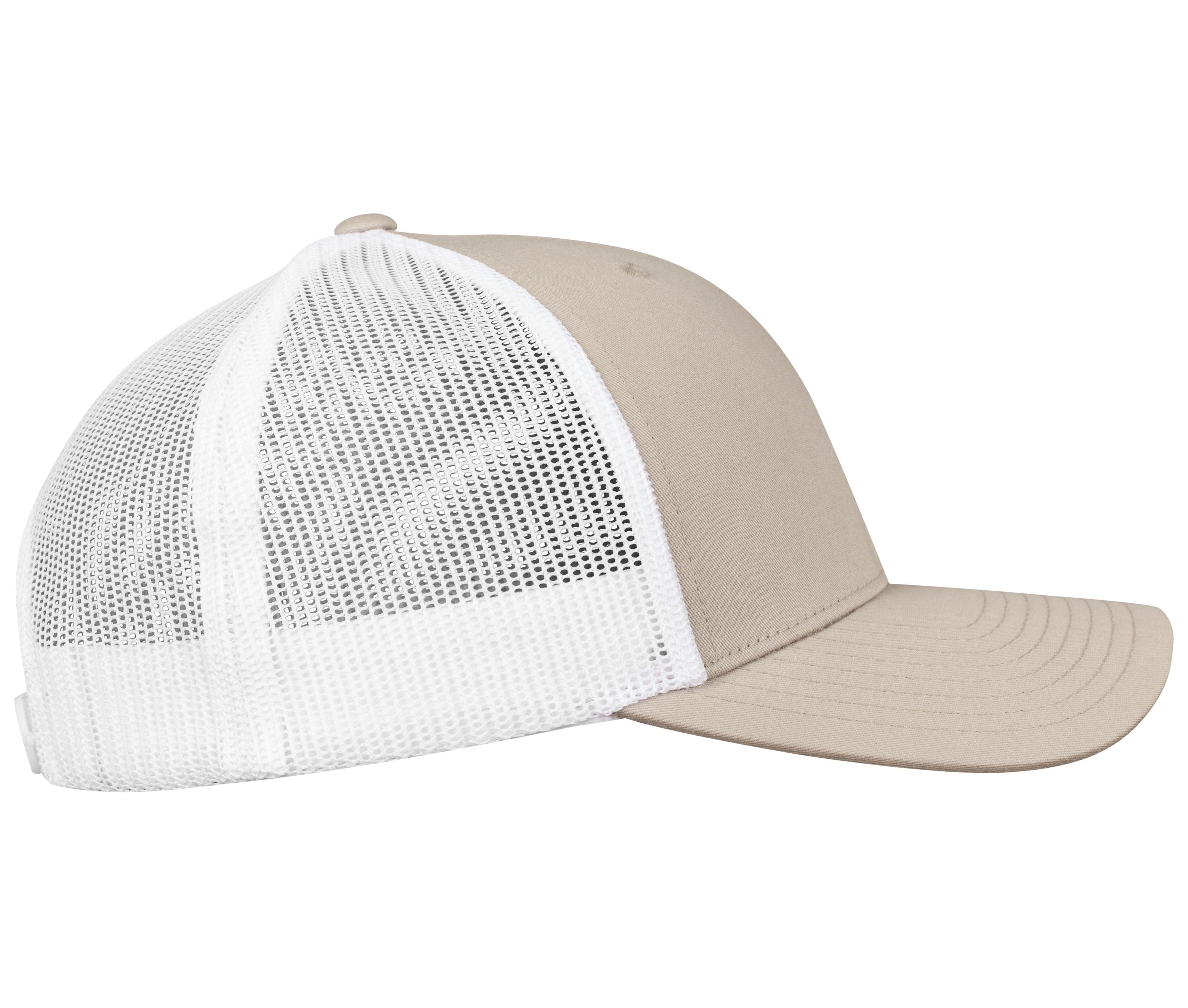 Gorra de Estilo Trucker - Flexfit F6606T - imagen 31