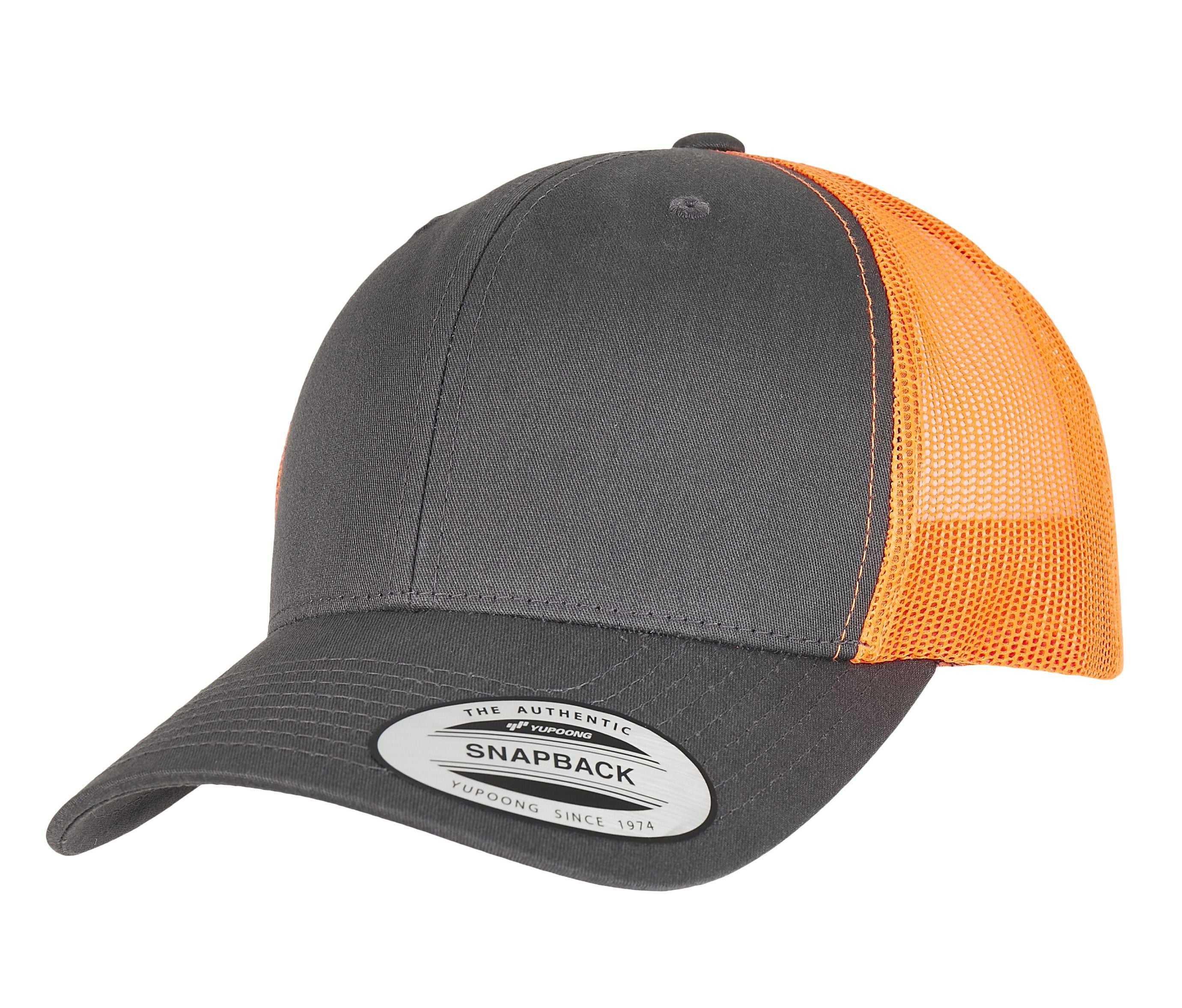 Gorra de Estilo Trucker - Flexfit F6606T - imagen 39