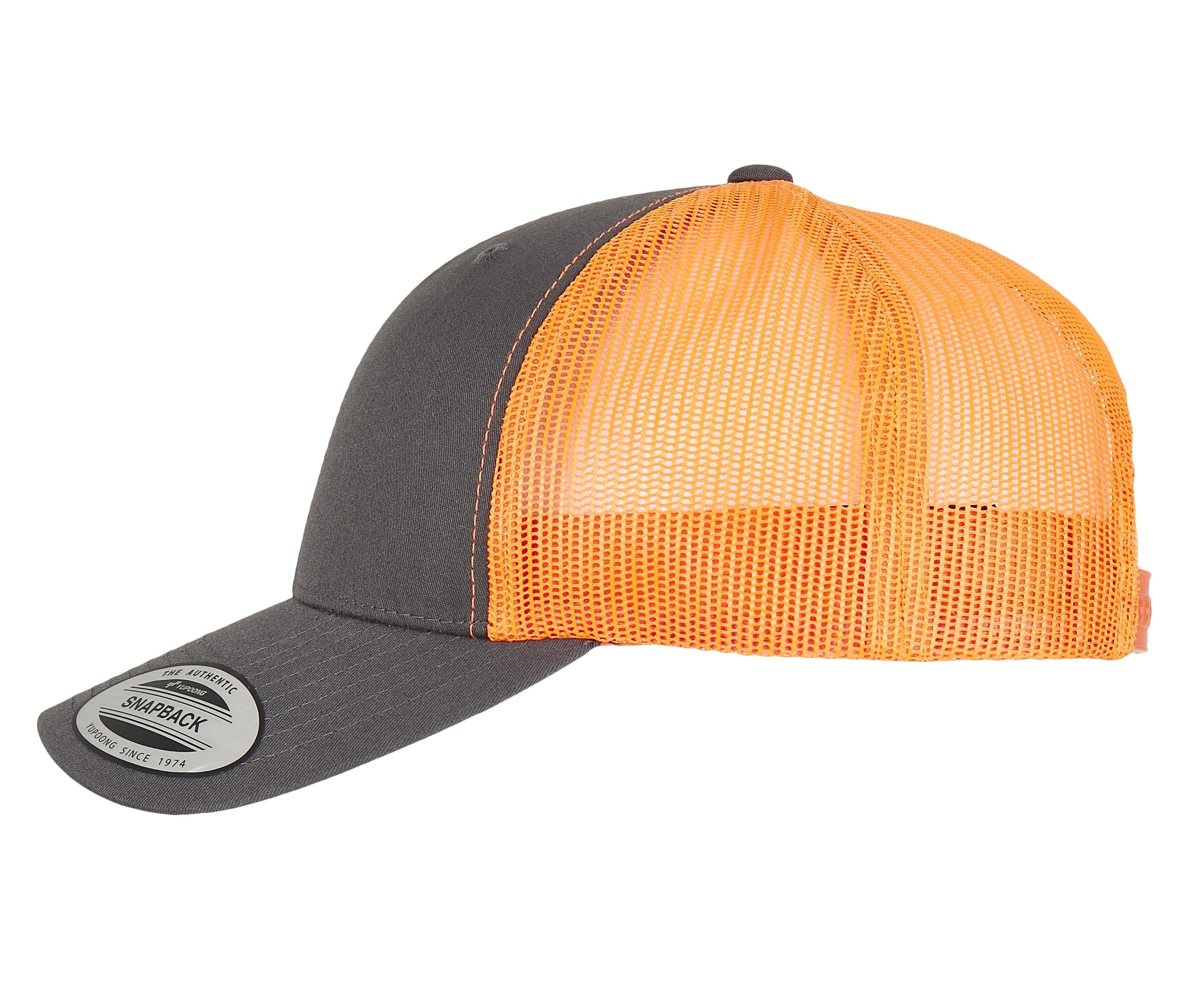 Gorra de Estilo Trucker - Flexfit F6606T - imagen 40