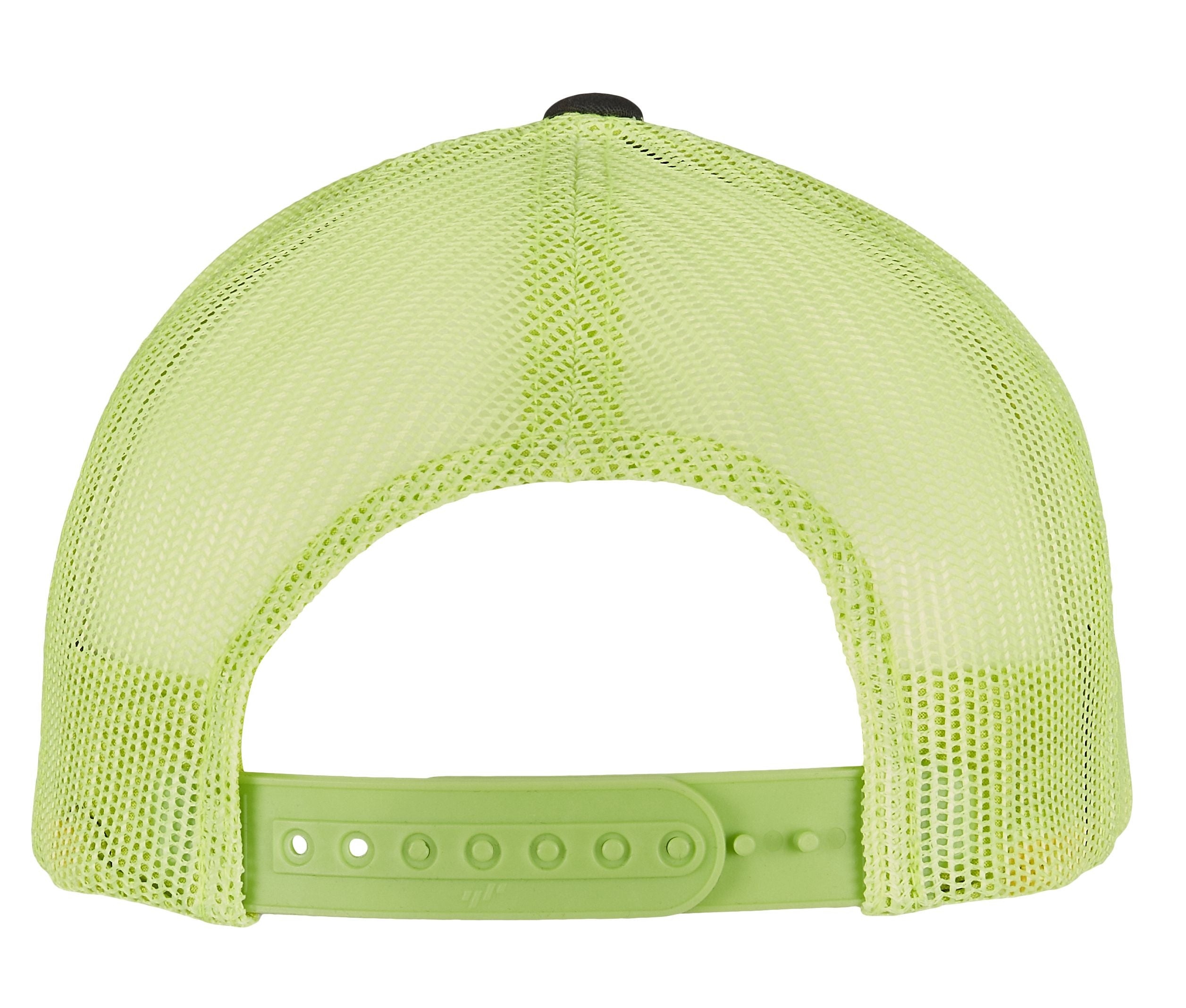 Gorra de Estilo Trucker - Flexfit F6606T - imagen 41