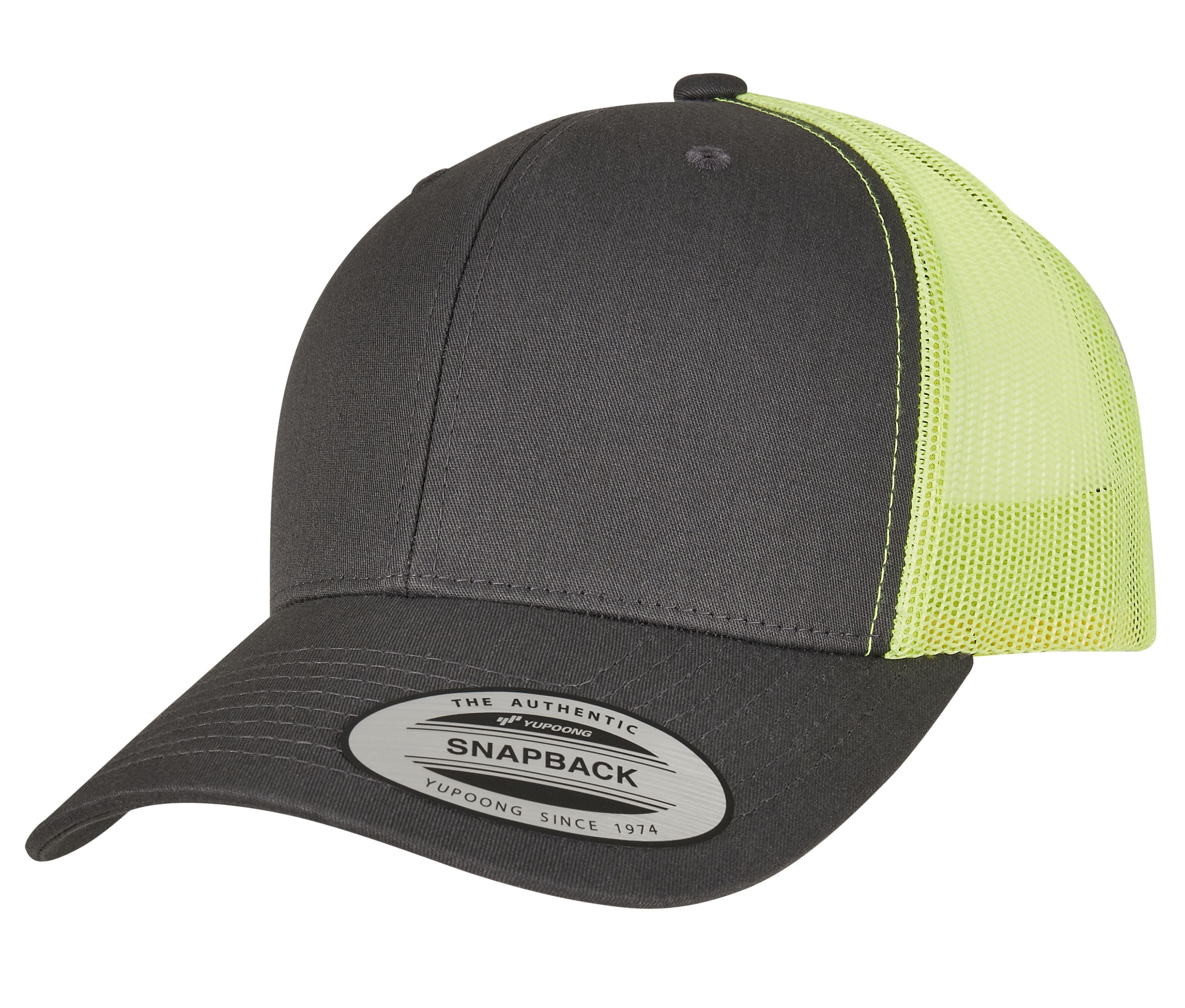 Gorra de Estilo Trucker - Flexfit F6606T - imagen 42