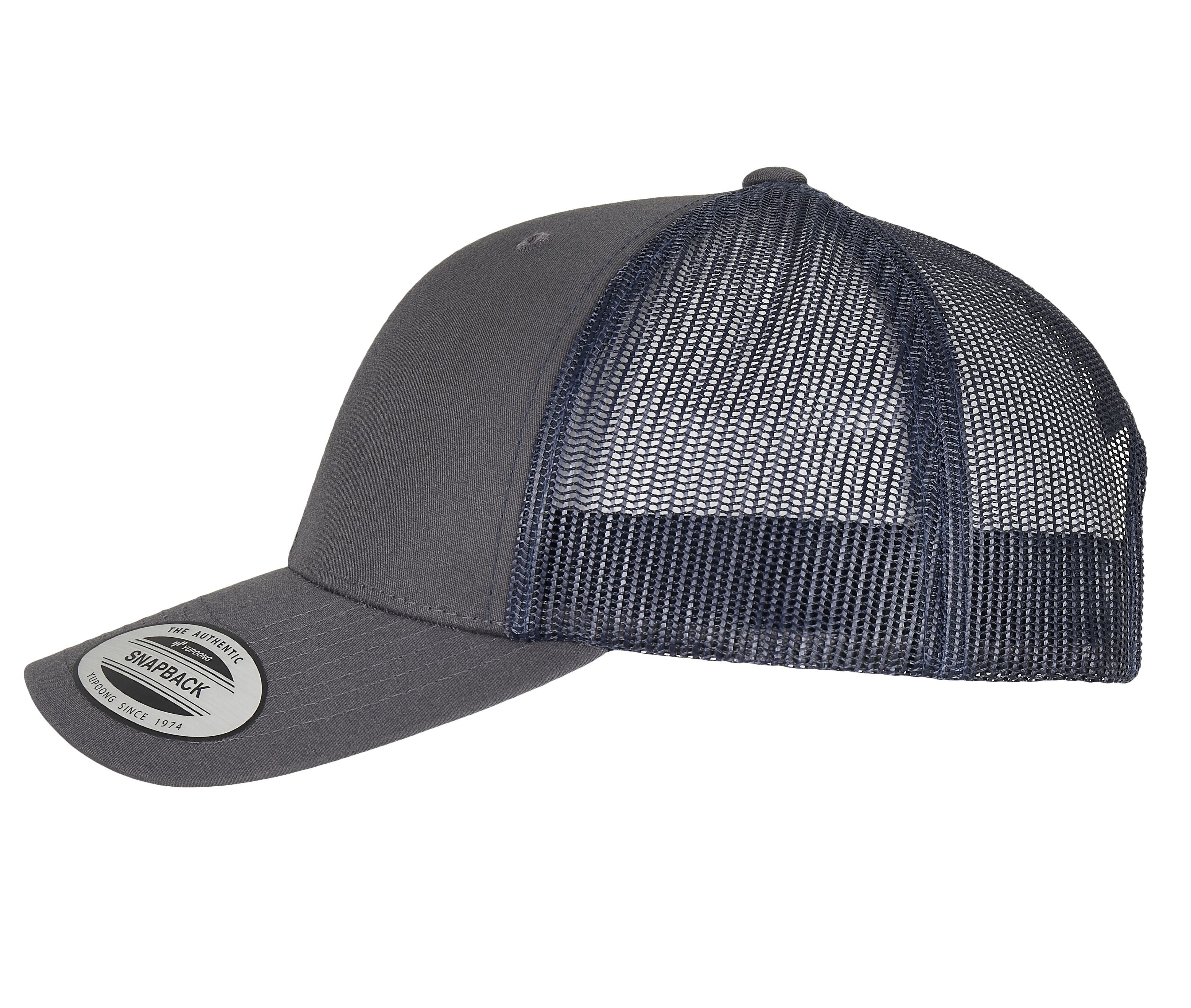 Gorra de Estilo Trucker - Flexfit F6606T - imagen 49