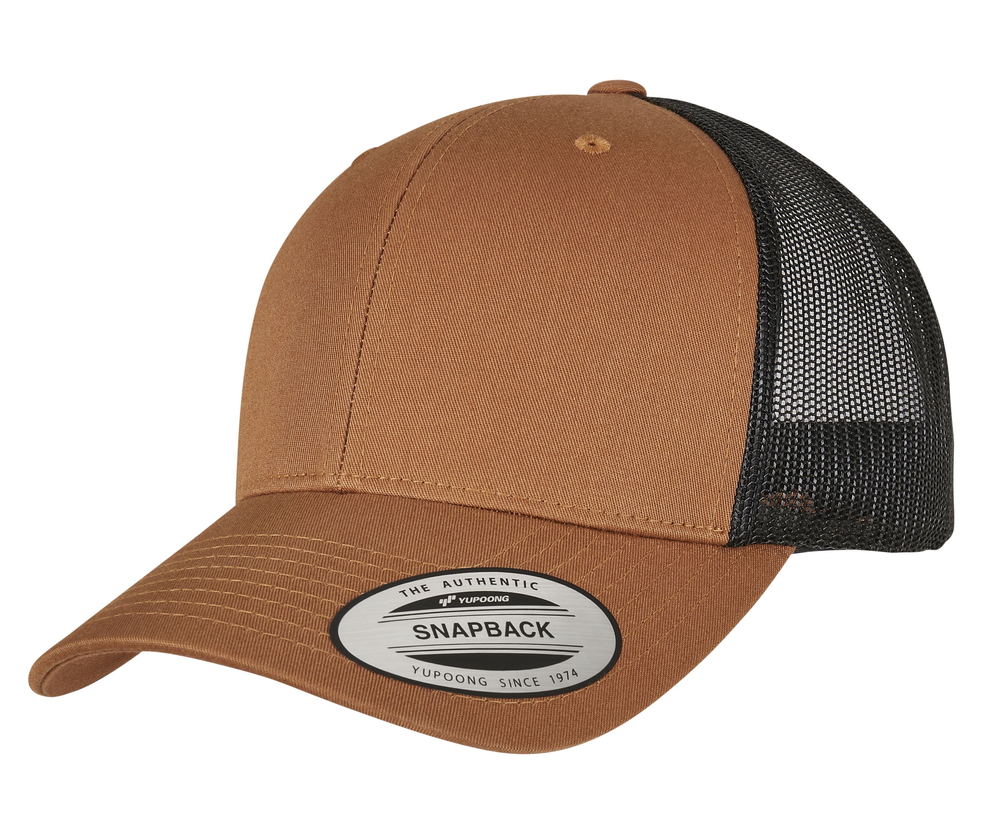 Gorra de Estilo Trucker - Flexfit F6606T - imagen 51