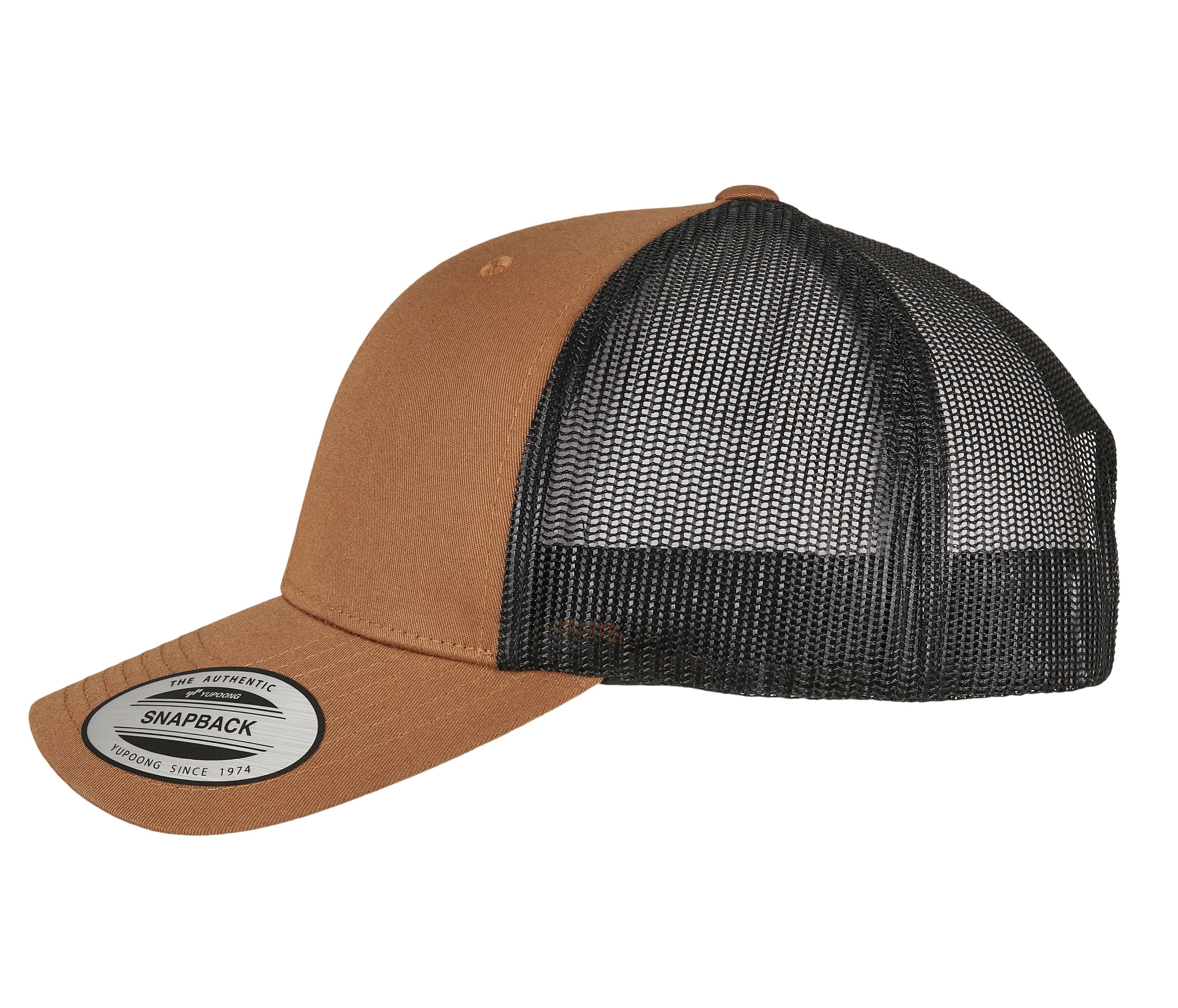 Gorra de Estilo Trucker - Flexfit F6606T - imagen 52