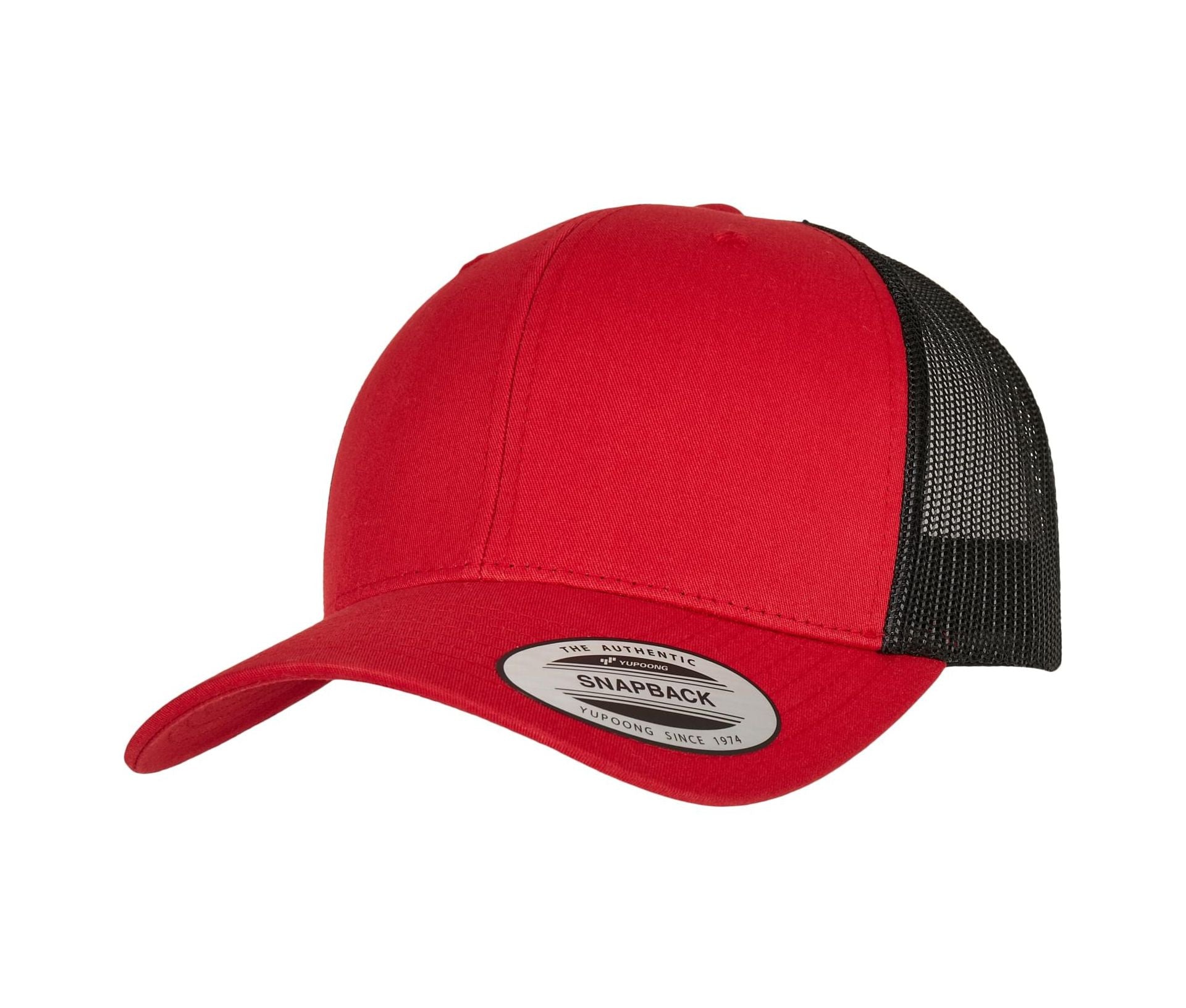 Gorra de Estilo Trucker - Flexfit F6606T - imagen 78