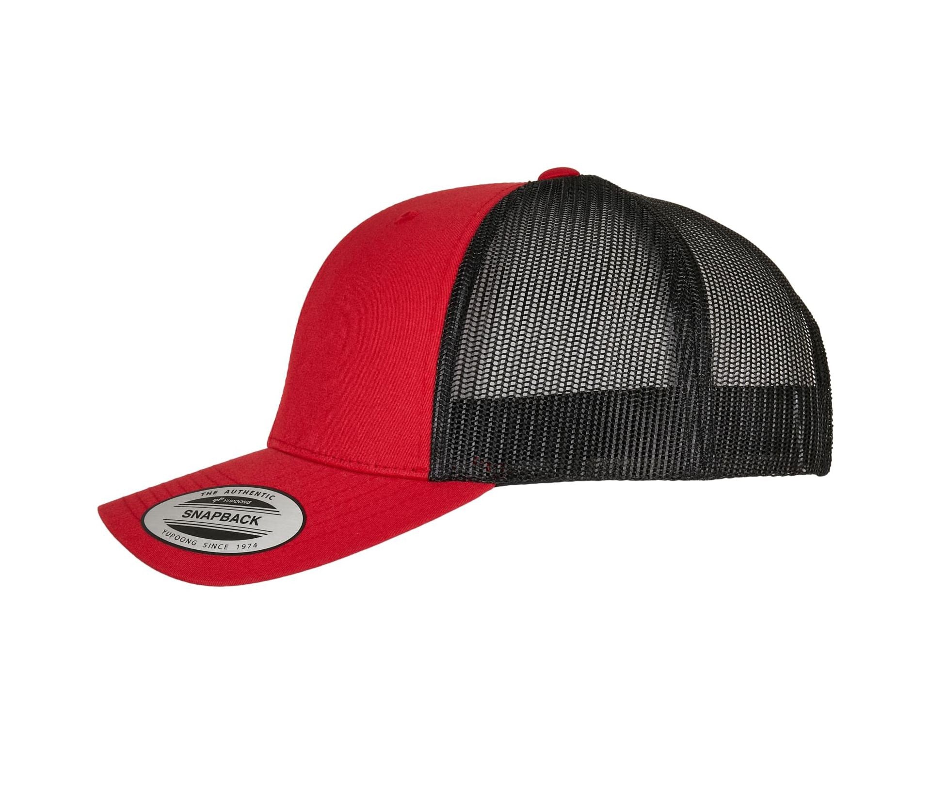 Gorra de Estilo Trucker - Flexfit F6606T - imagen 79