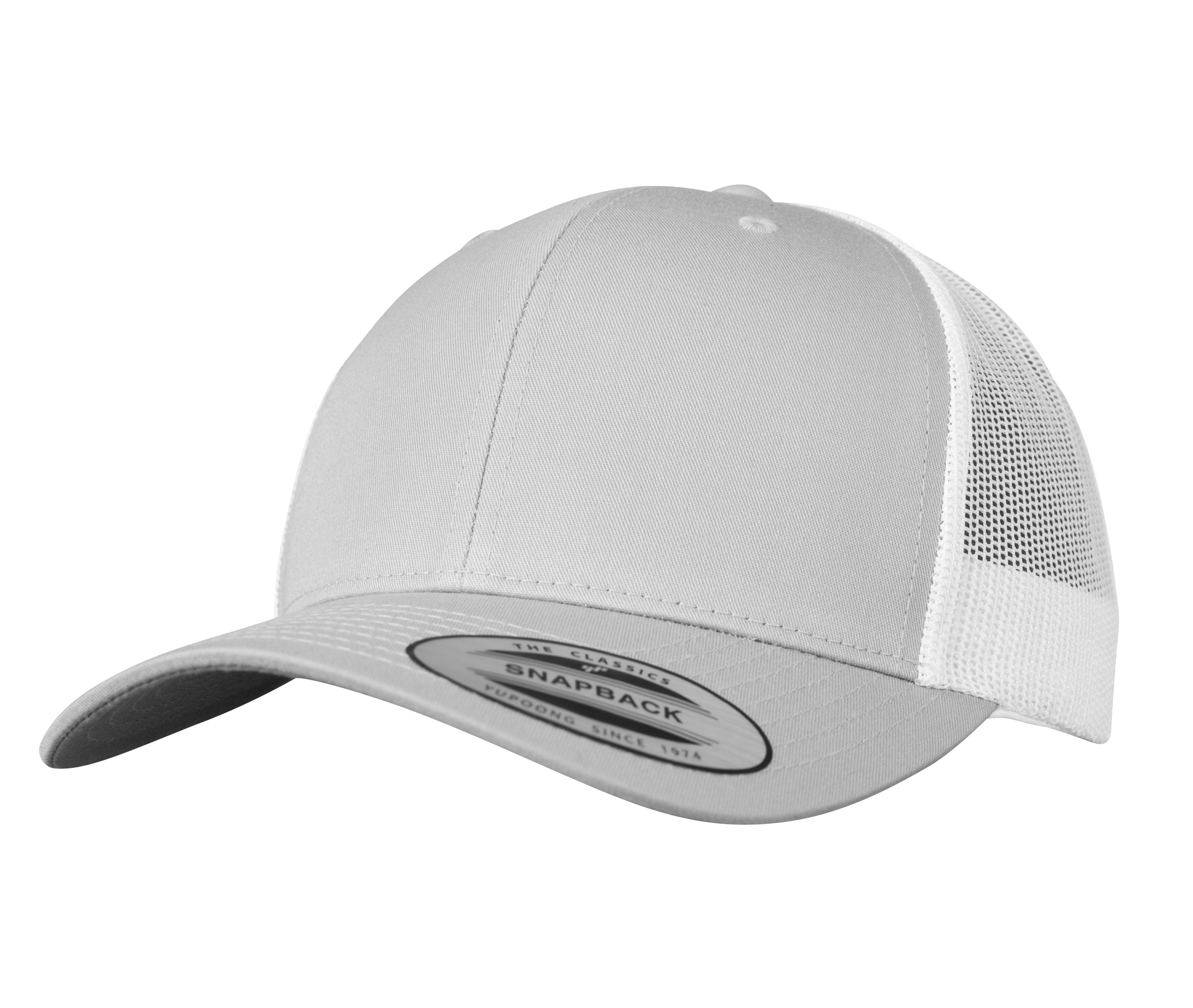 Gorra de Estilo Trucker - Flexfit F6606T - imagen 22
