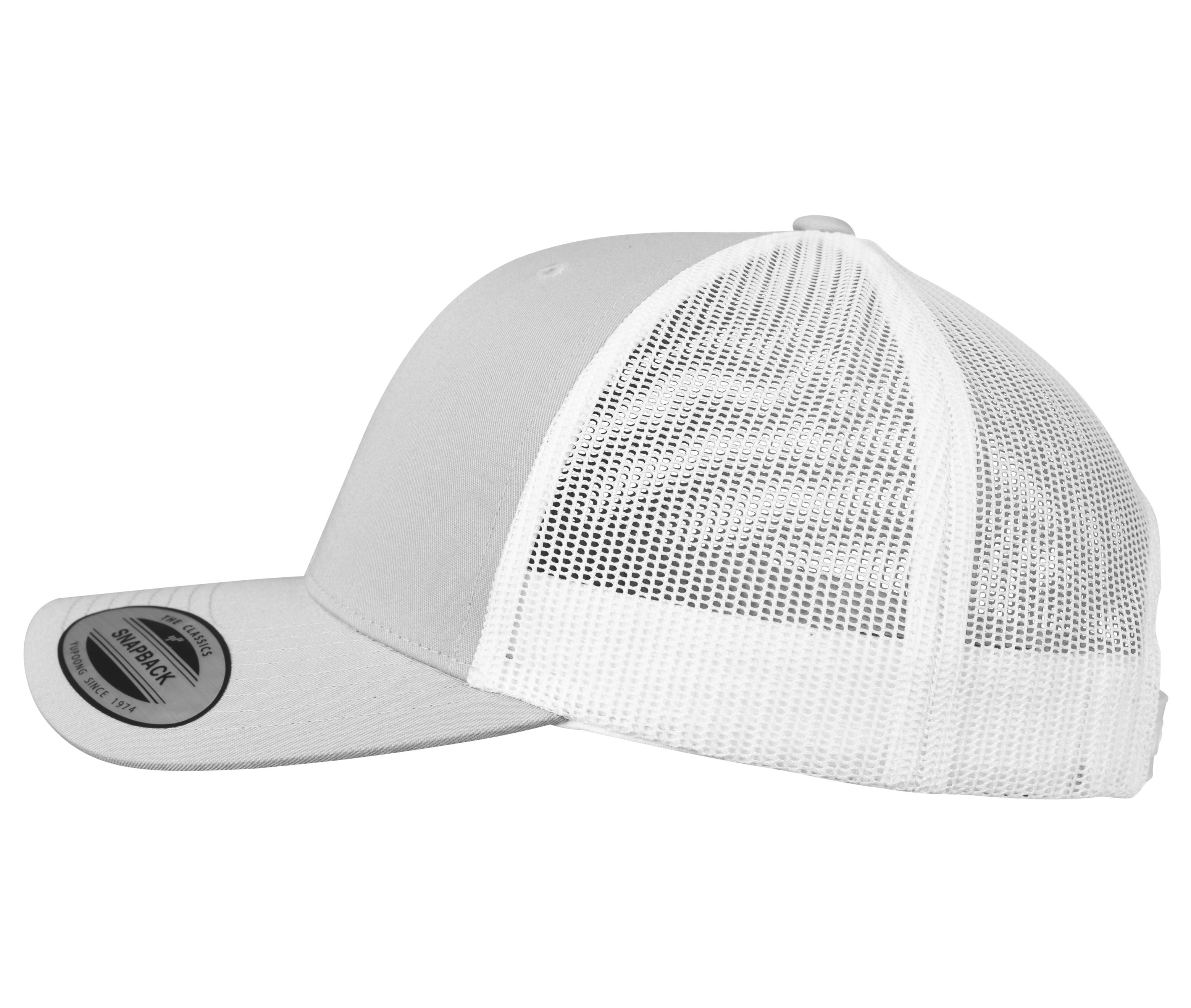 Gorra de Estilo Trucker - Flexfit F6606T - imagen 23