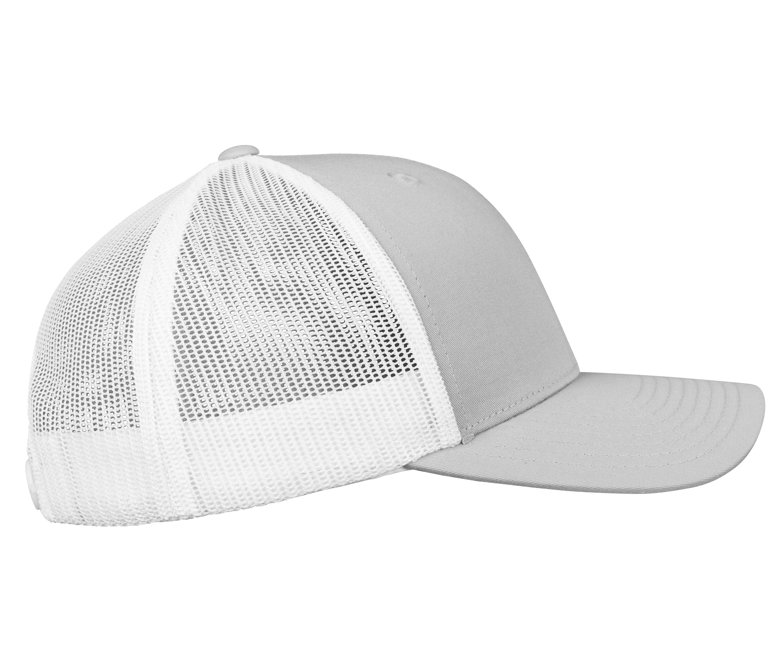 Gorra de Estilo Trucker - Flexfit F6606T - imagen 20