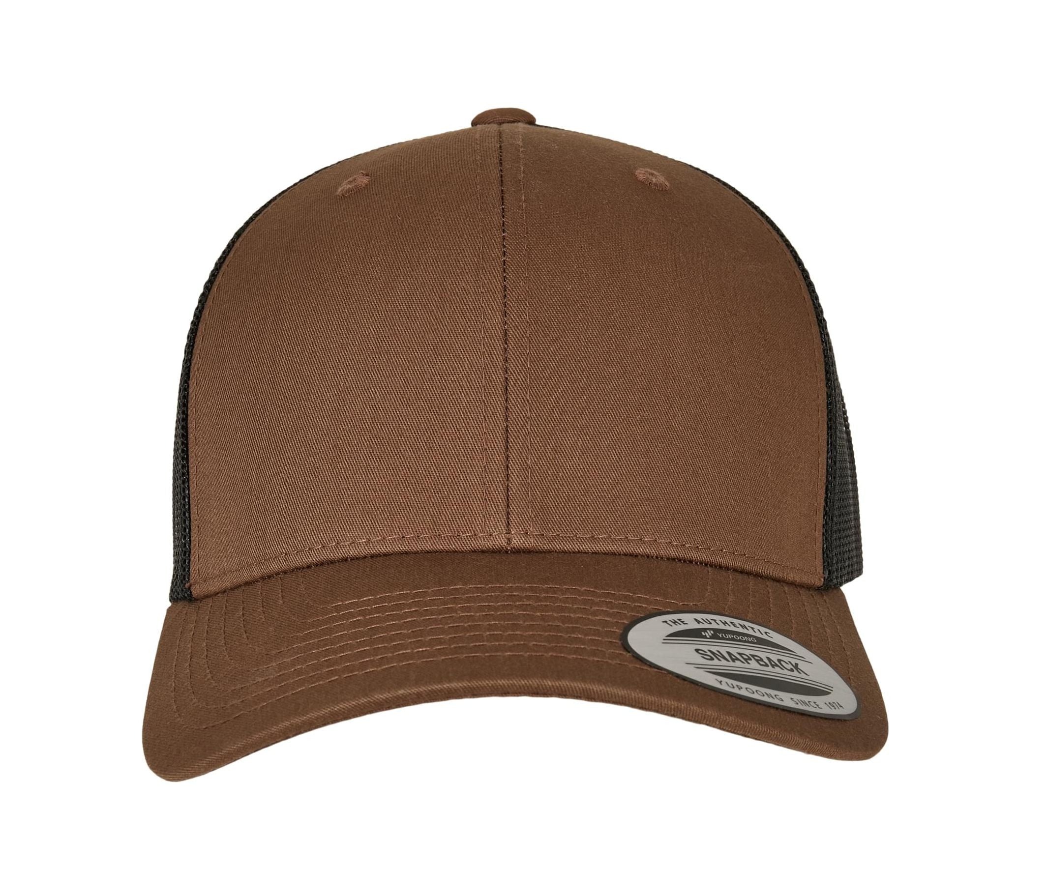 Gorra de Estilo Trucker - Flexfit F6606T - imagen 57