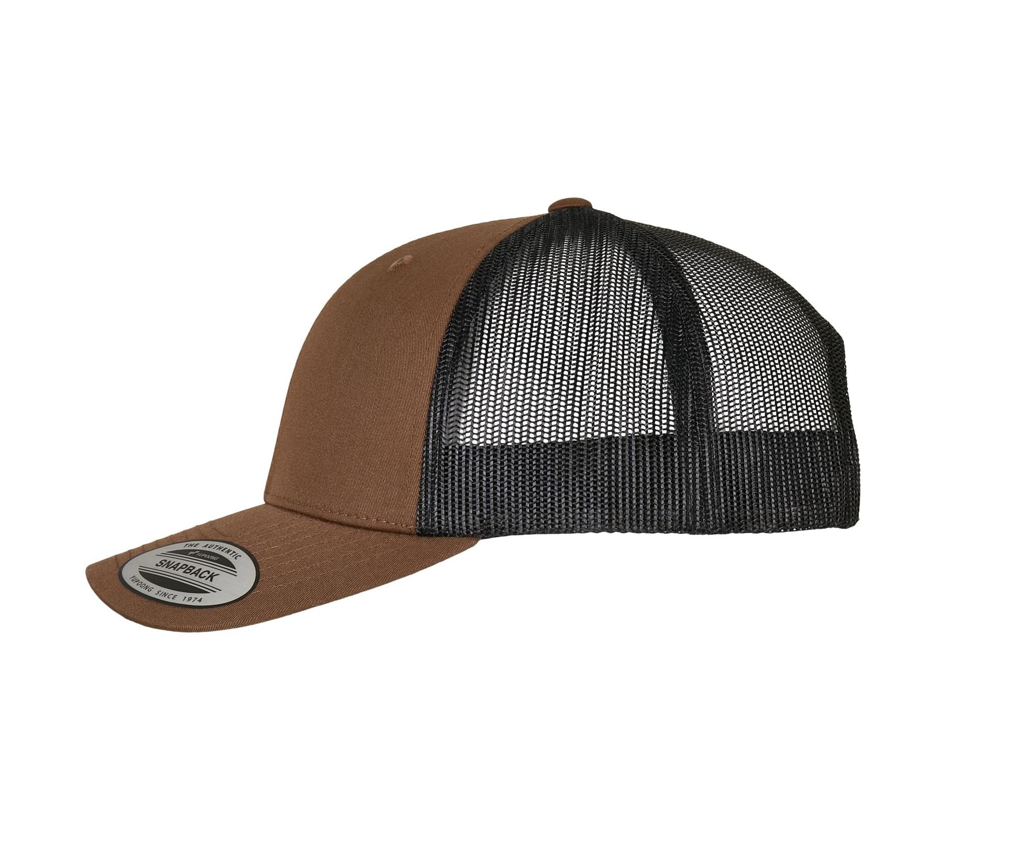 Gorra de Estilo Trucker - Flexfit F6606T - imagen 58