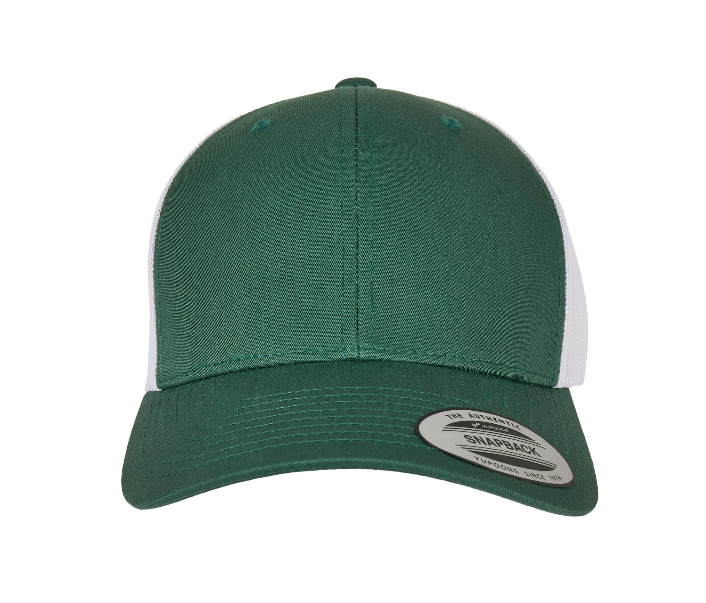 Gorra de Estilo Trucker - Flexfit F6606T - imagen 60