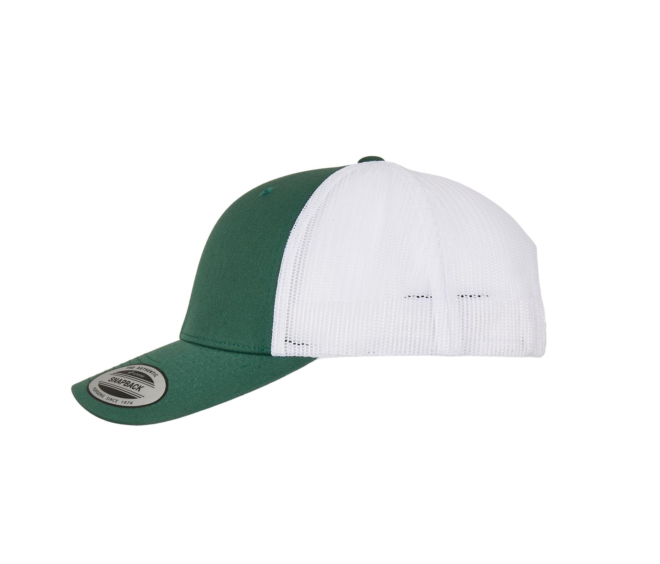 Gorra de Estilo Trucker - Flexfit F6606T - imagen 61