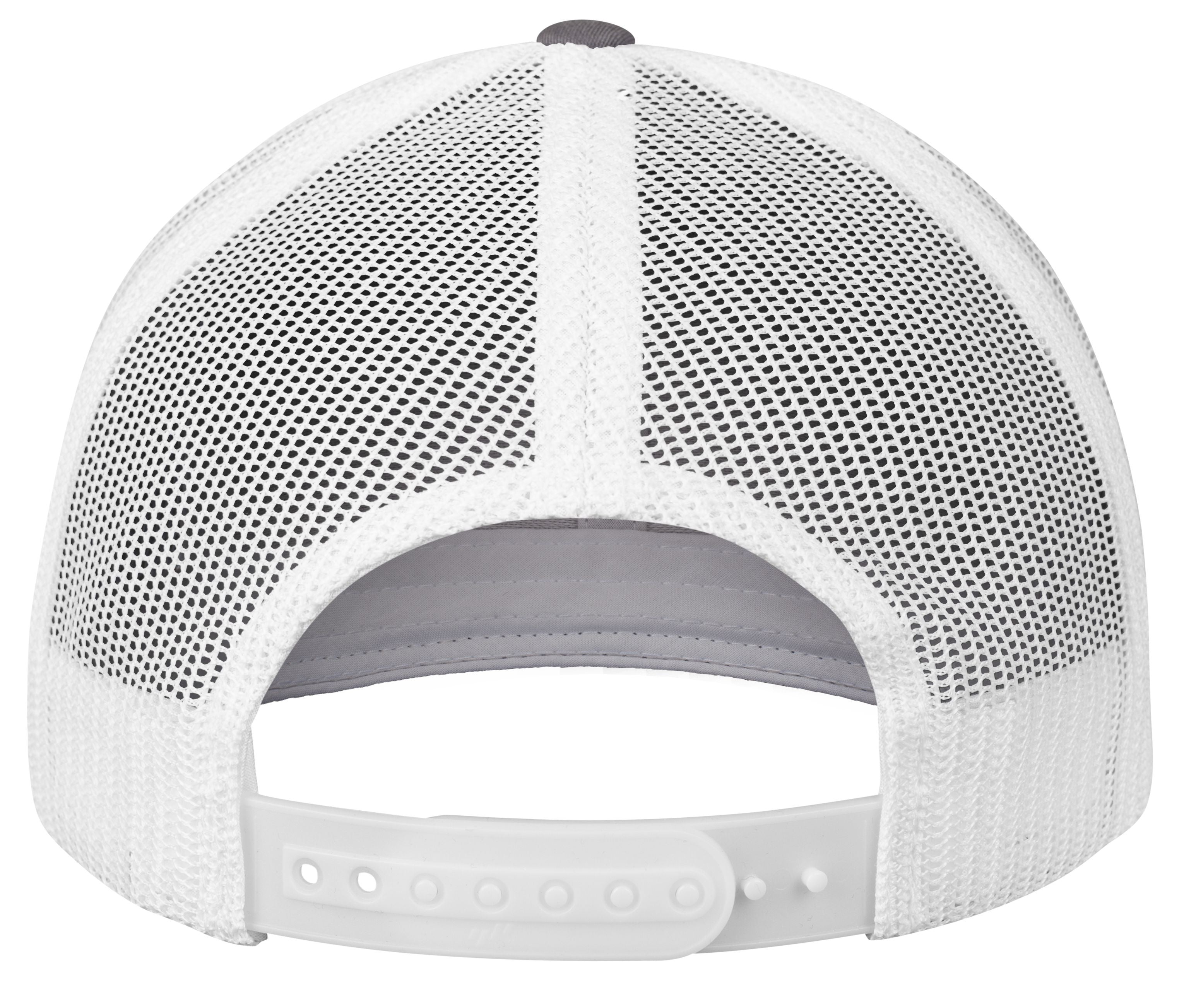 Gorra de Estilo Trucker - Flexfit F6606T - imagen 17