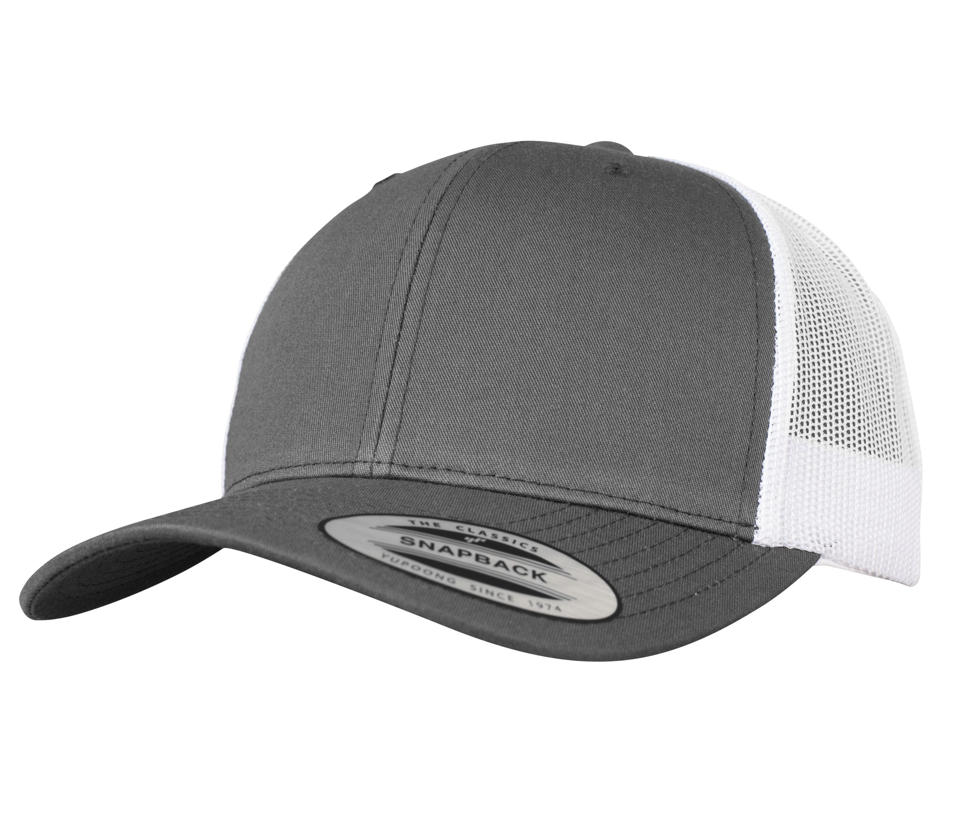 Gorra de Estilo Trucker - Flexfit F6606T - imagen 18