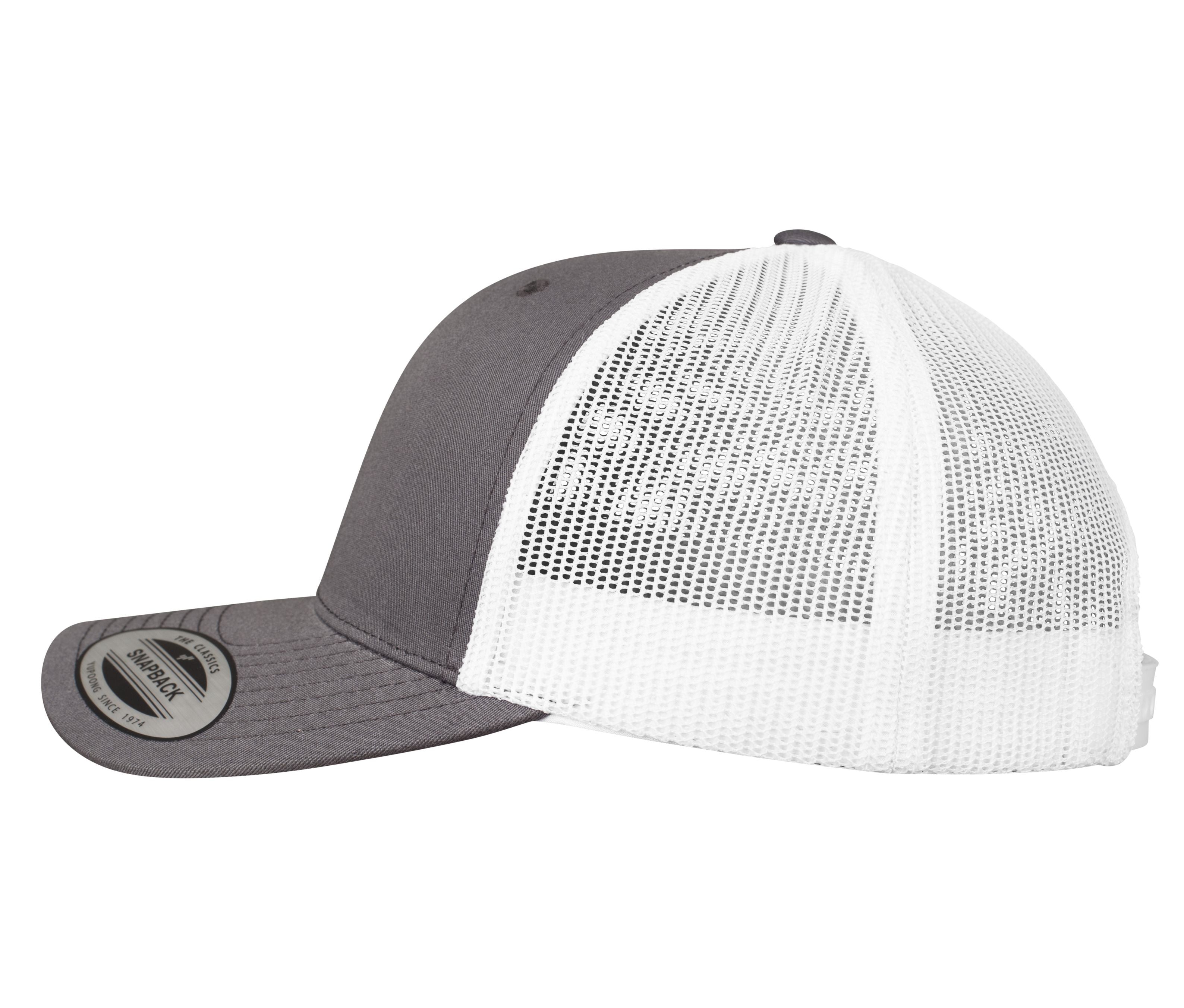 Gorra de Estilo Trucker - Flexfit F6606T - imagen 19