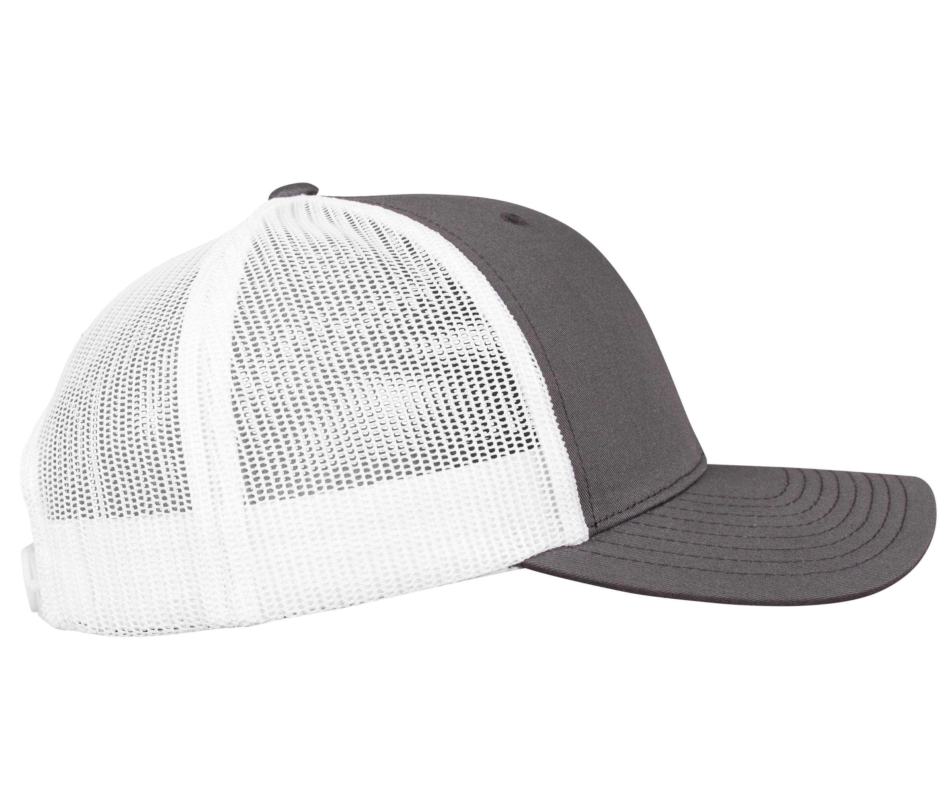 Gorra de Estilo Trucker - Flexfit F6606T - imagen 16