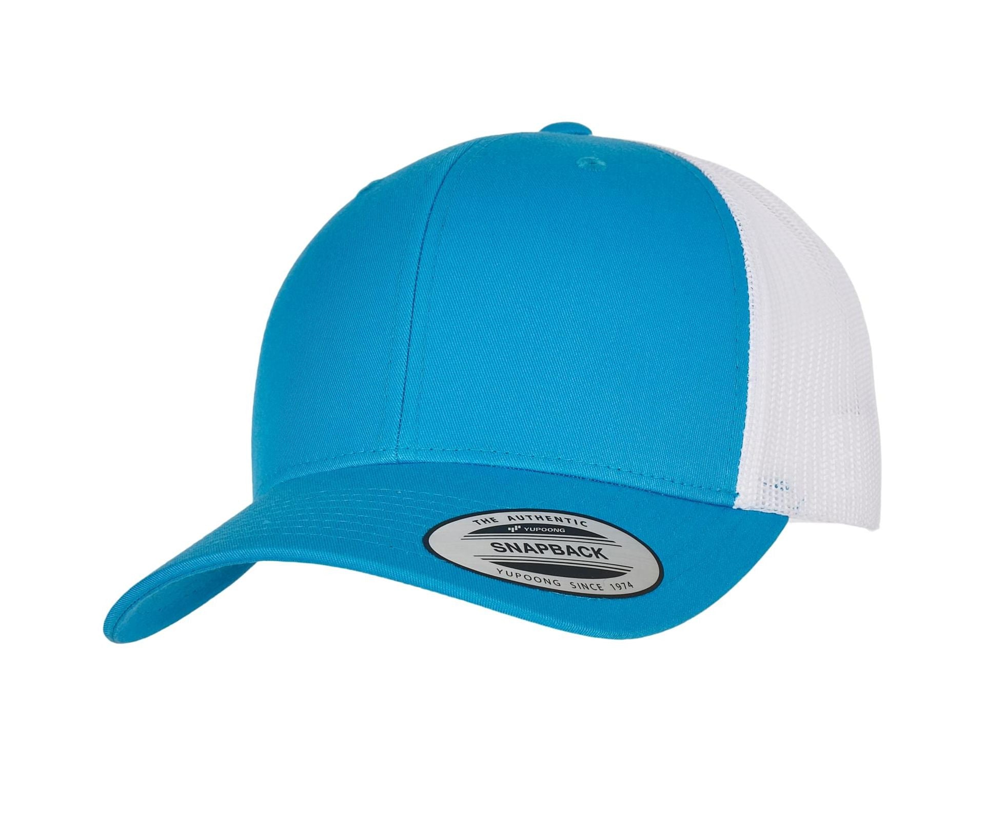 Gorra de Estilo Trucker - Flexfit F6606T - imagen 81