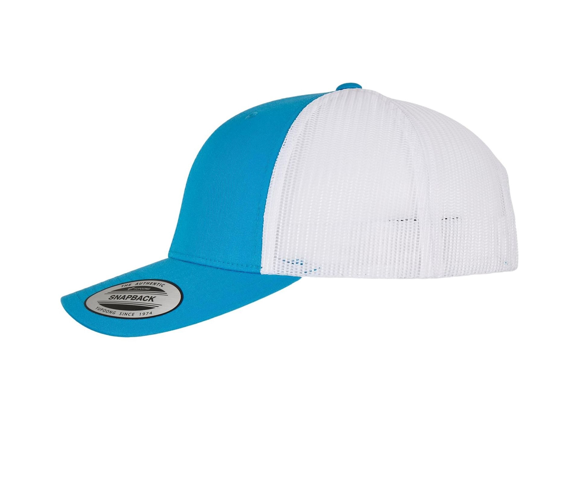 Gorra de Estilo Trucker - Flexfit F6606T - imagen 82