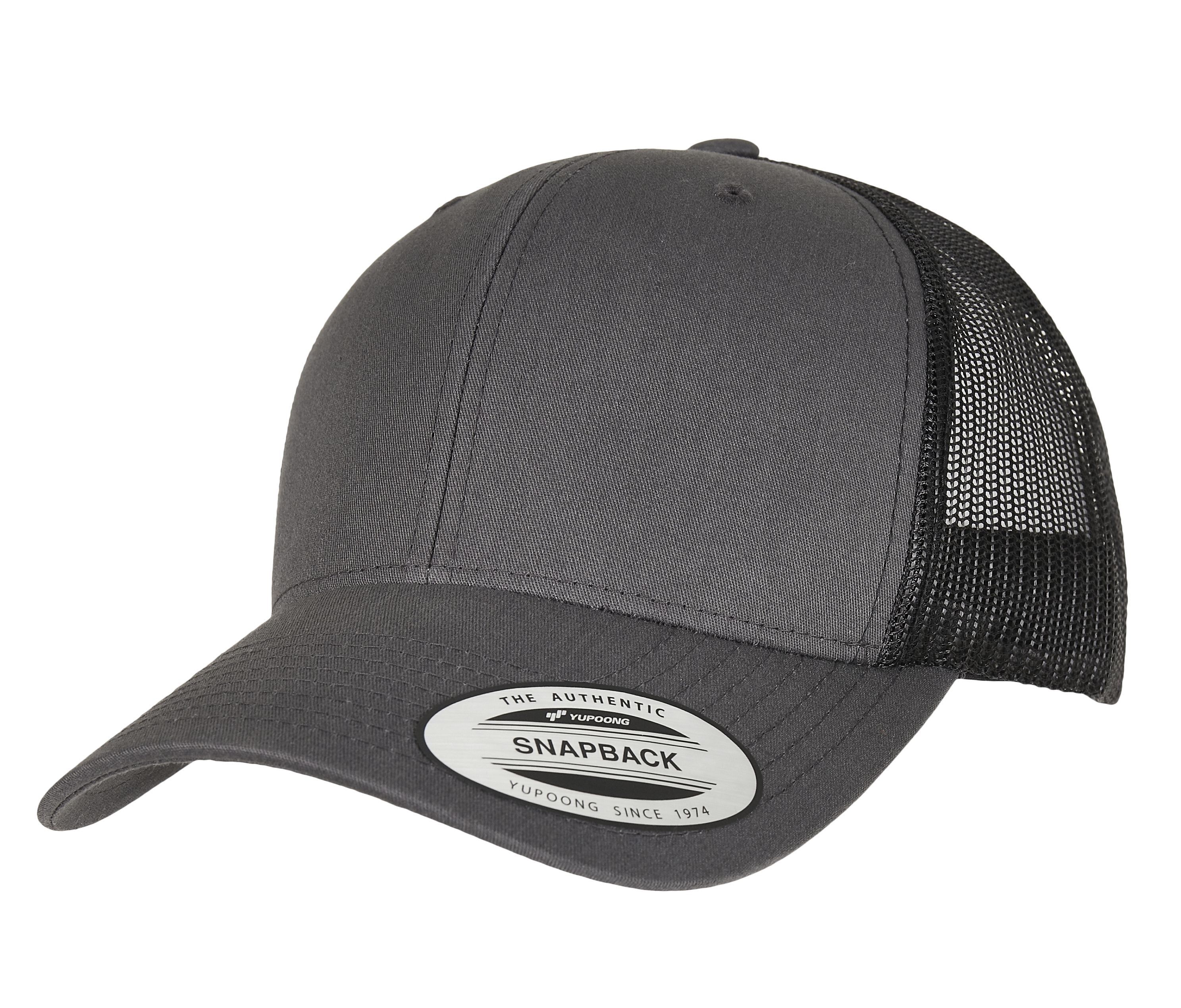 Gorra de Estilo Trucker - Flexfit F6606T - imagen 45