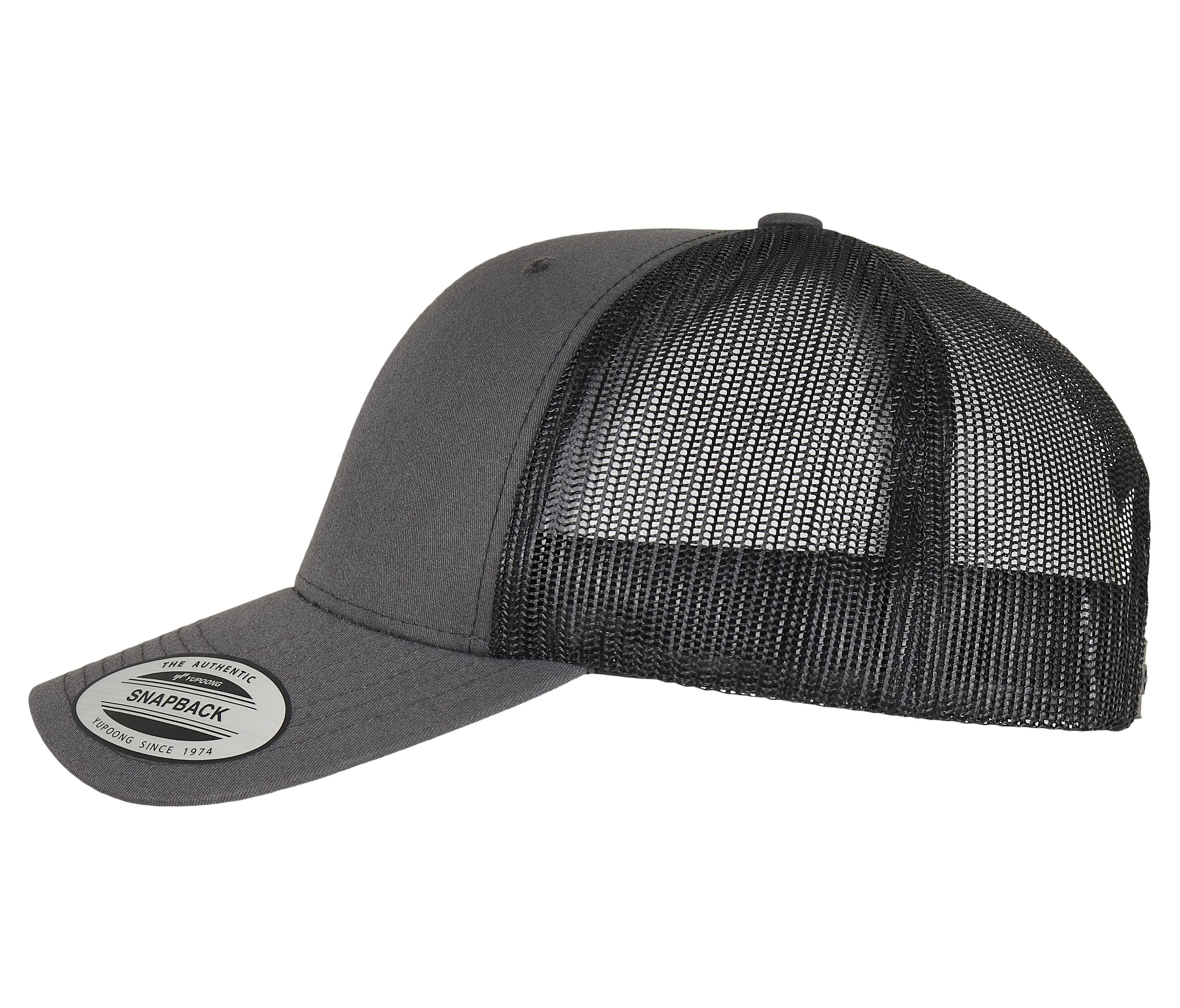 Gorra de Estilo Trucker - Flexfit F6606T - imagen 46