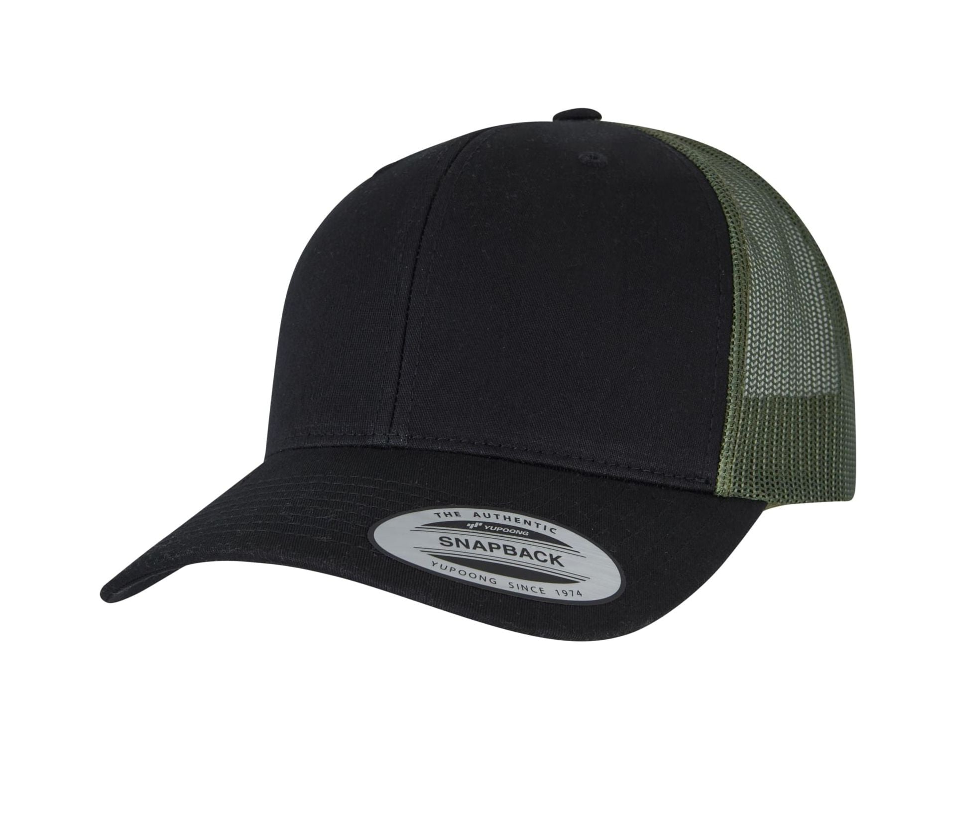 Gorra de Estilo Trucker - Flexfit F6606T - imagen 66