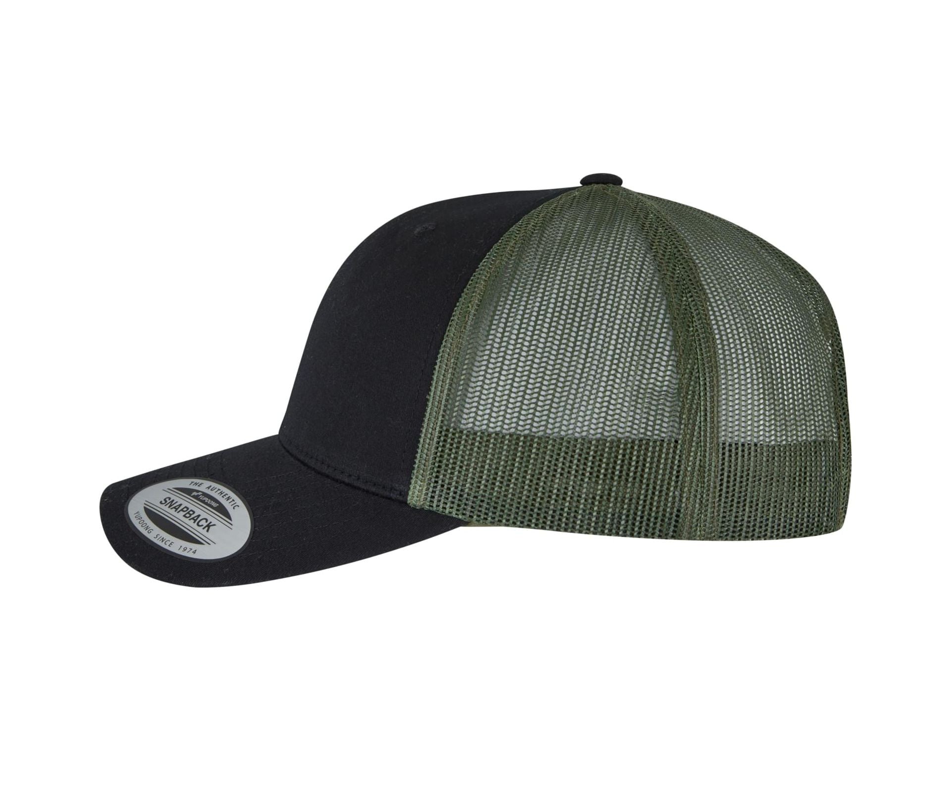 Gorra de Estilo Trucker - Flexfit F6606T - imagen 67