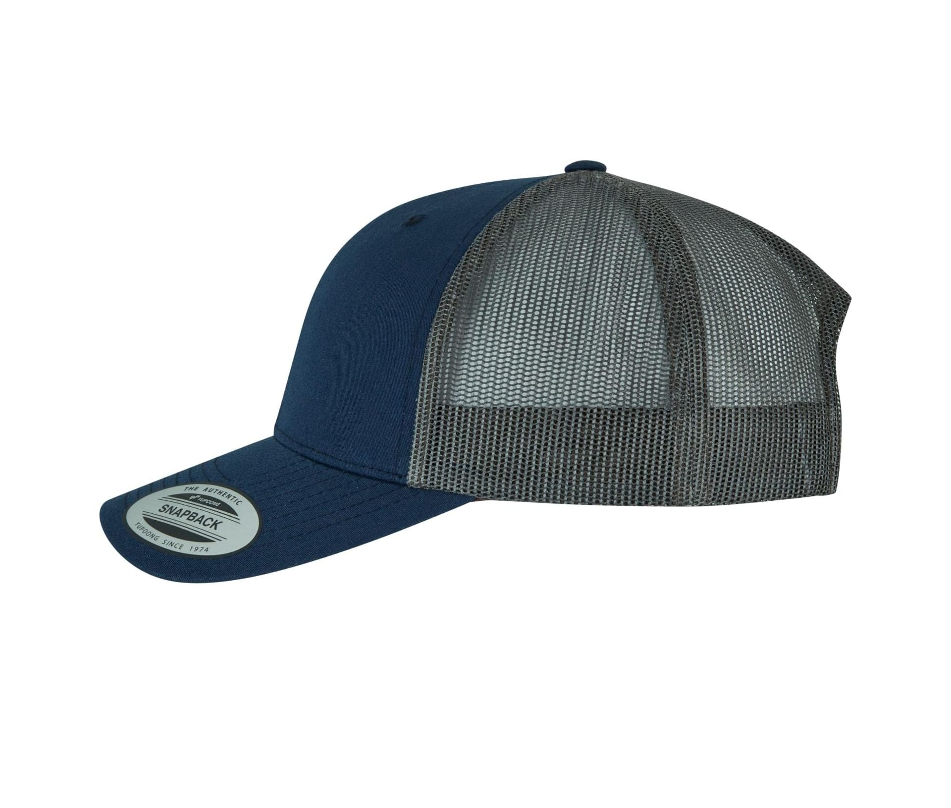 Gorra de Estilo Trucker - Flexfit F6606T - imagen 70