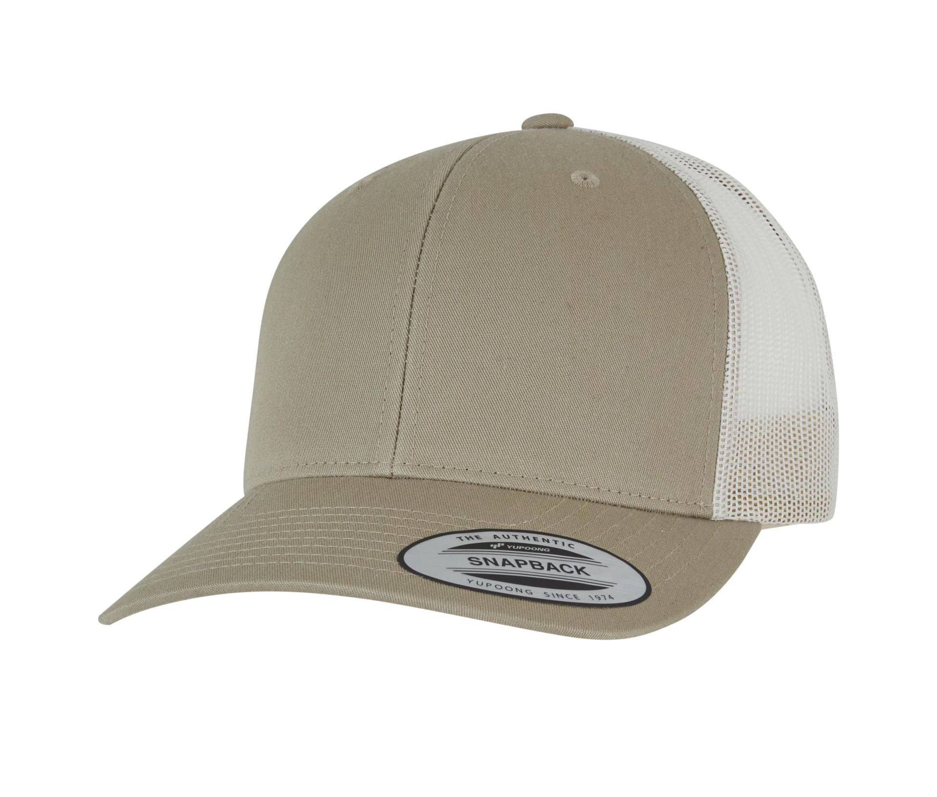 Gorra de Estilo Trucker - Flexfit F6606T - imagen 72