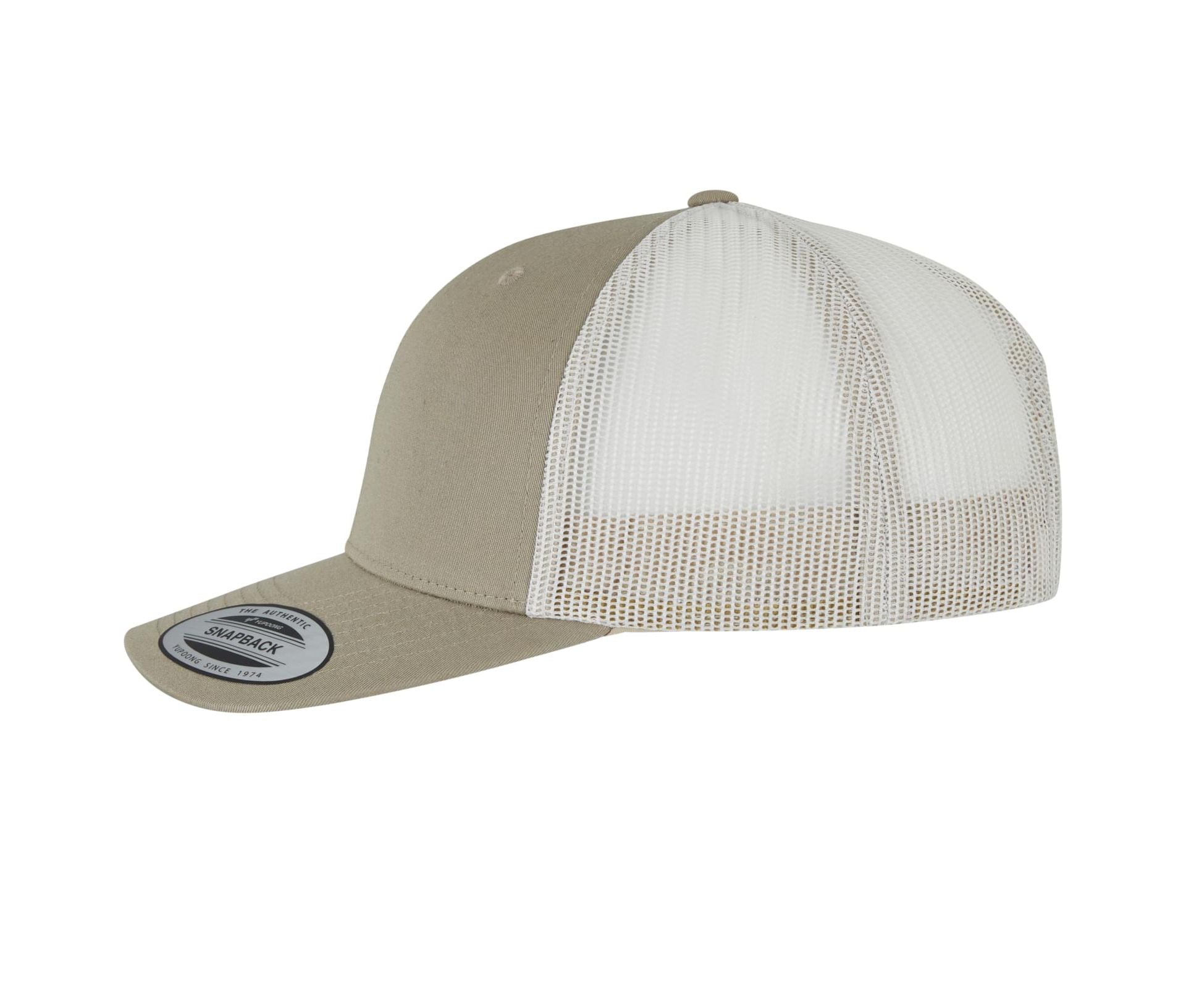 Gorra de Estilo Trucker - Flexfit F6606T - imagen 73