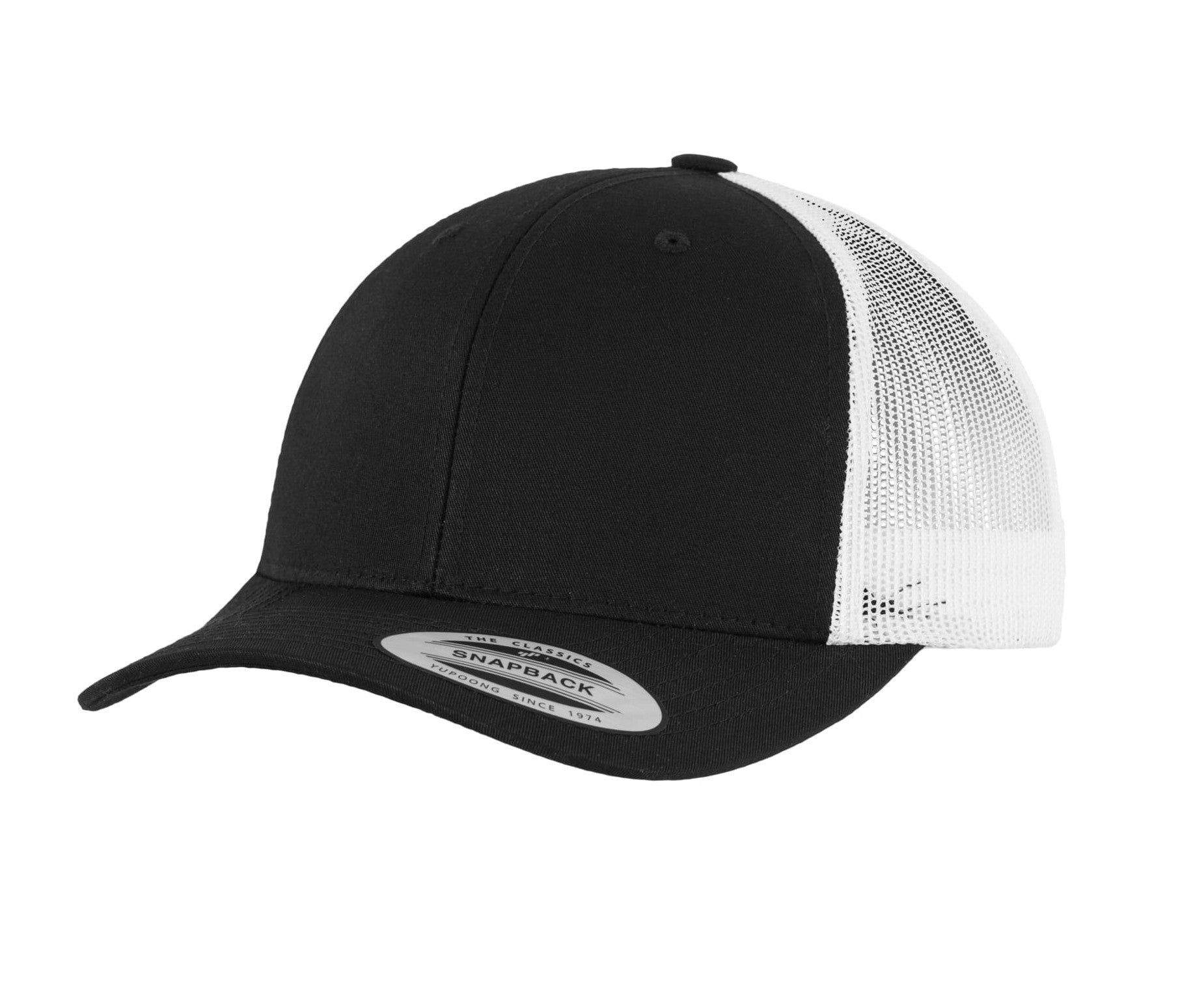 Gorra de Estilo Trucker - Flexfit F6606T - imagen 7