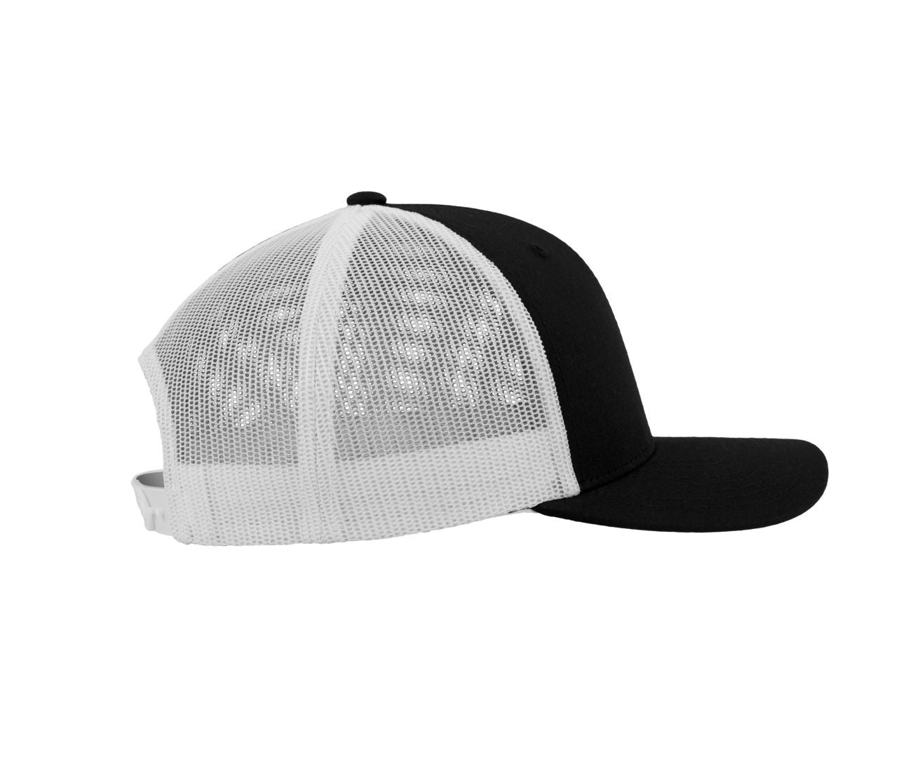 Gorra de Estilo Trucker - Flexfit F6606T - imagen 6