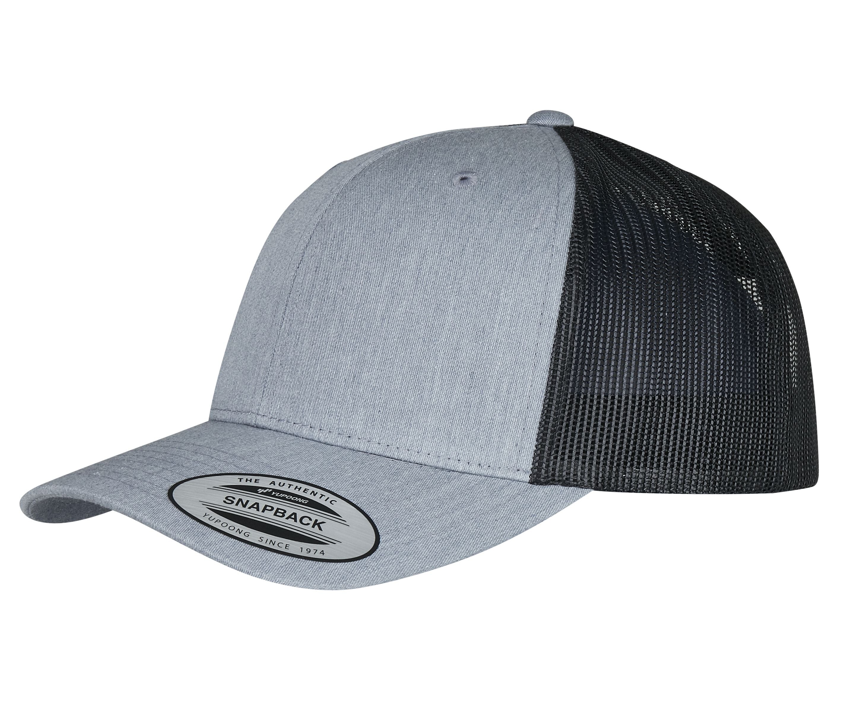 Gorra de Estilo Trucker - Flexfit F6606T - imagen 36