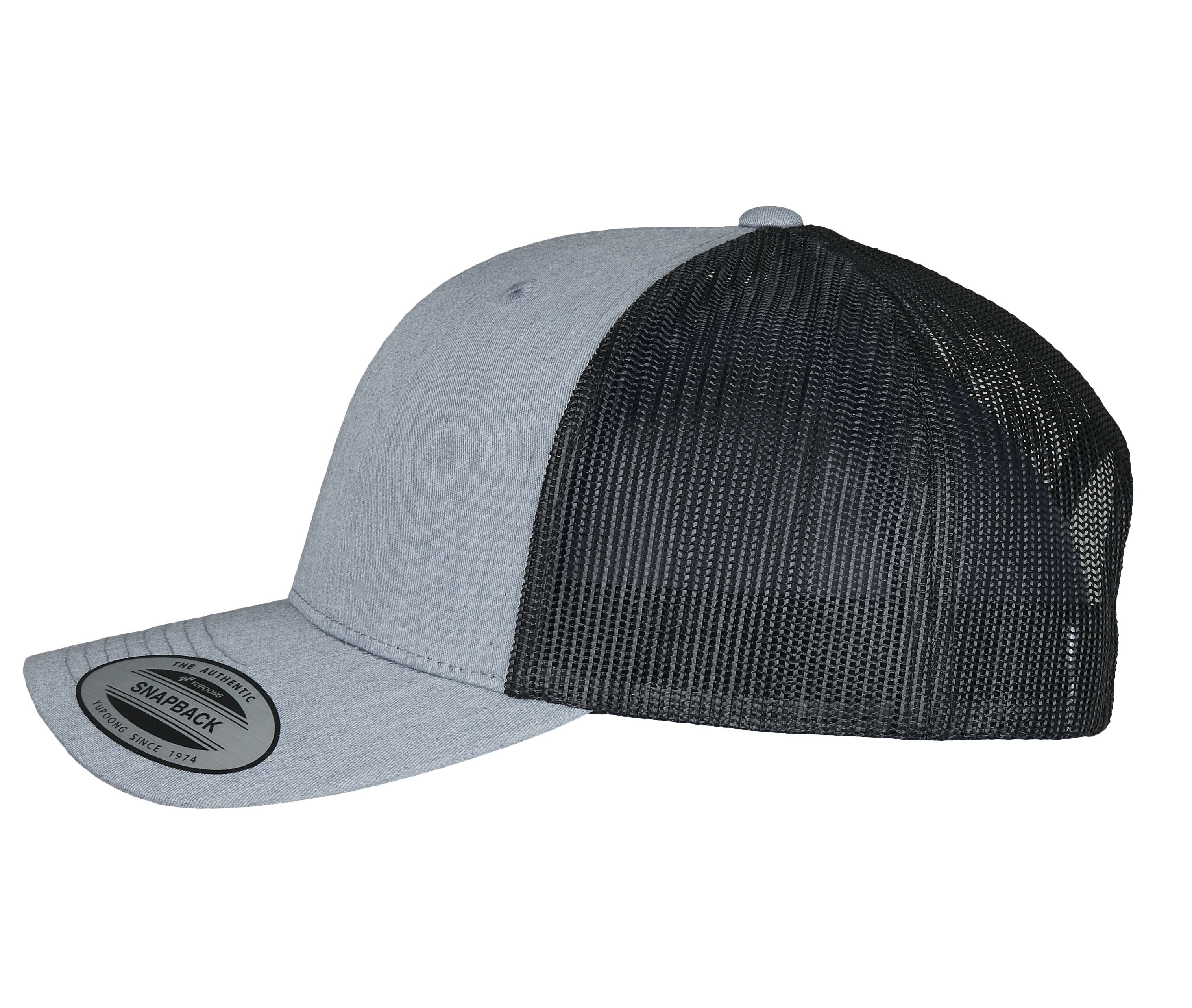 Gorra de Estilo Trucker - Flexfit F6606T - imagen 37