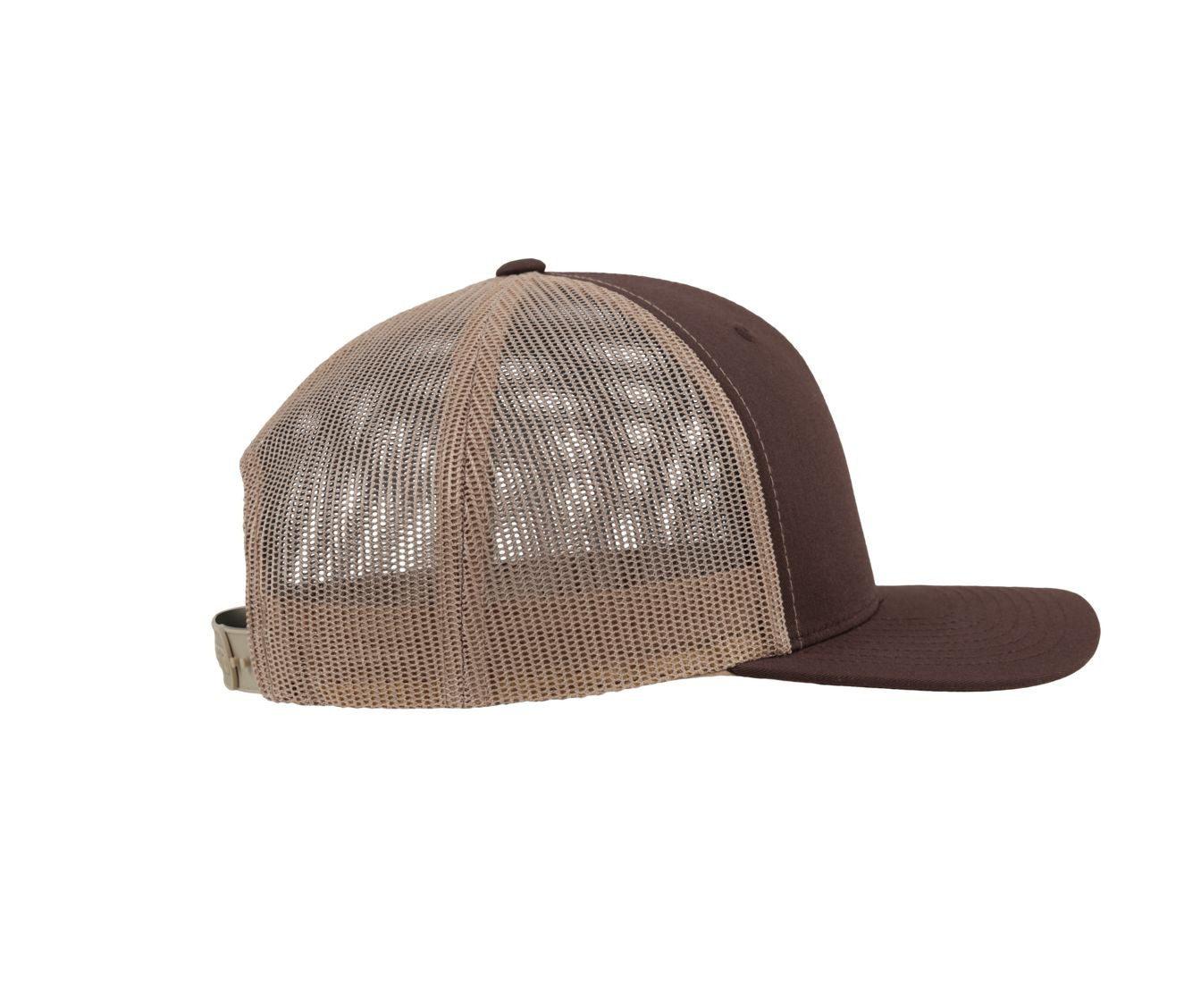 Gorra de Estilo Trucker - Flexfit F6606T - imagen 2