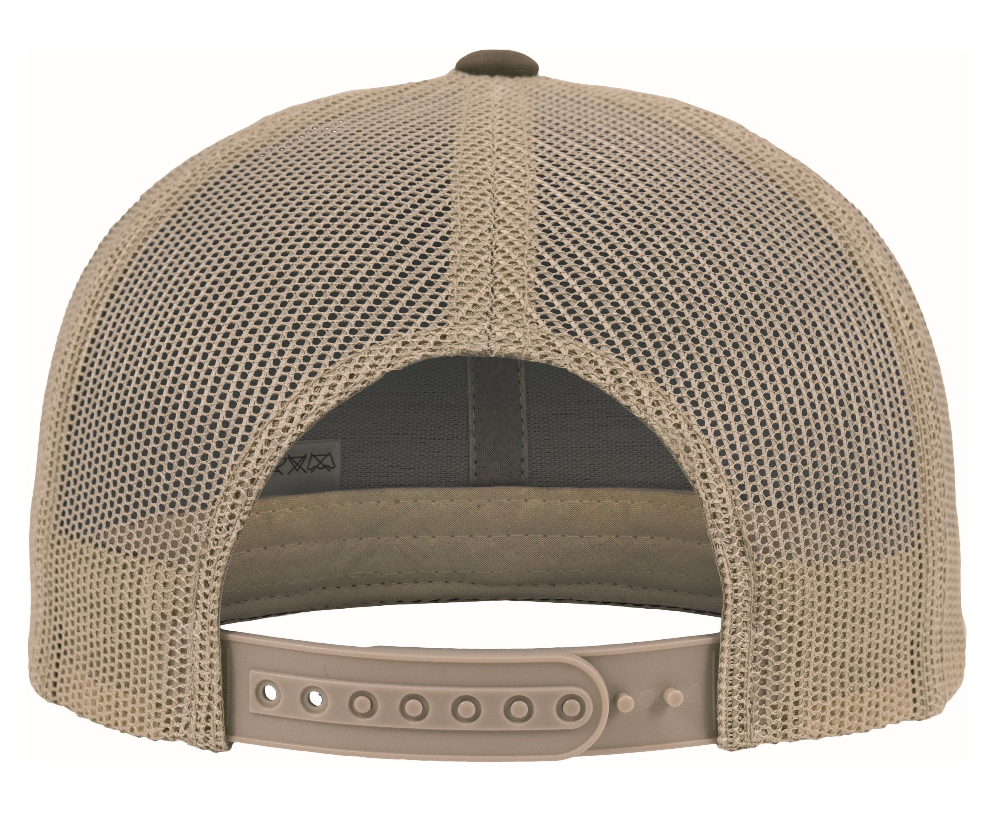 Gorra de Estilo Trucker - Flexfit F6606T - imagen 13