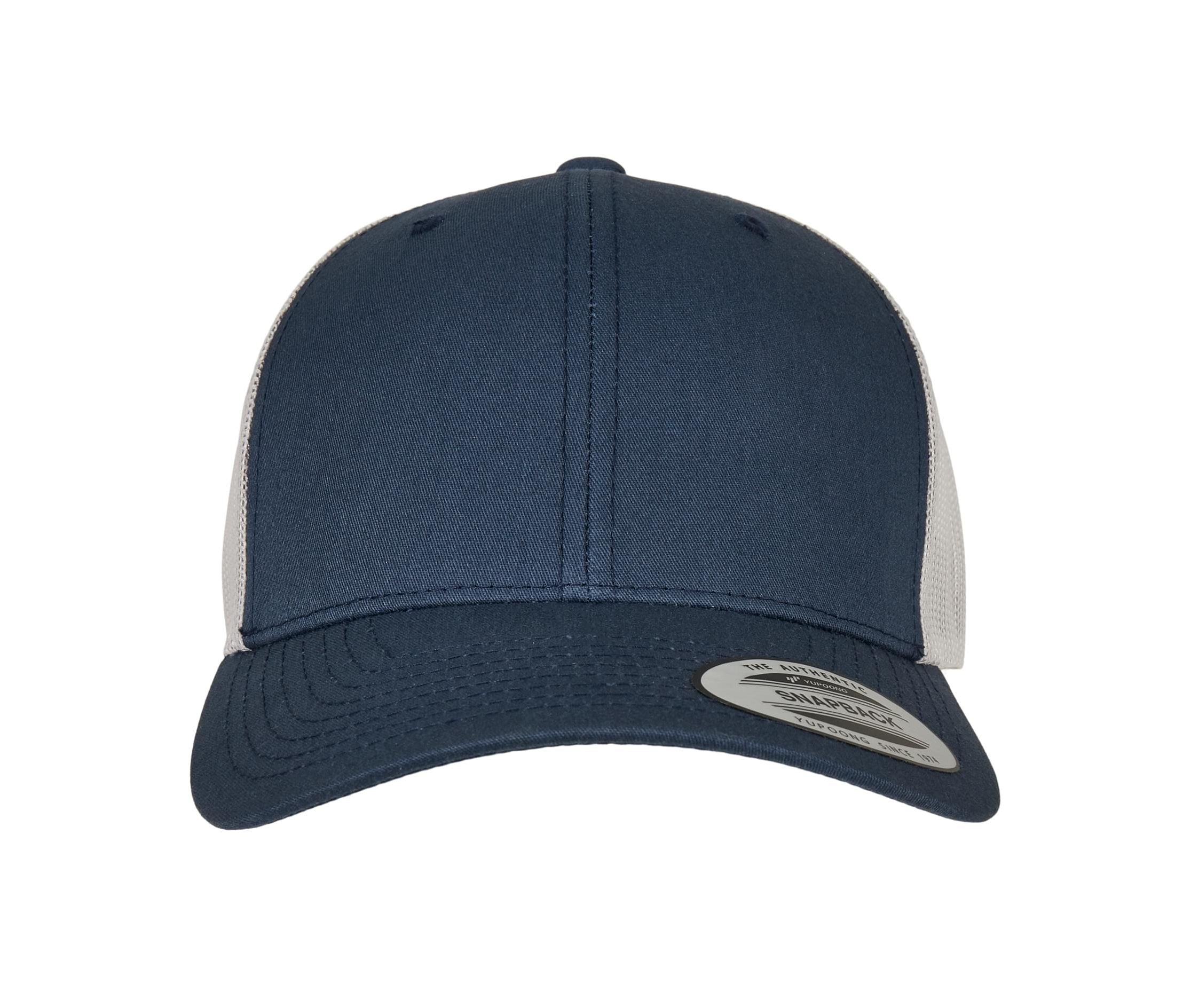 Gorra de Estilo Trucker - Flexfit F6606T - imagen 54